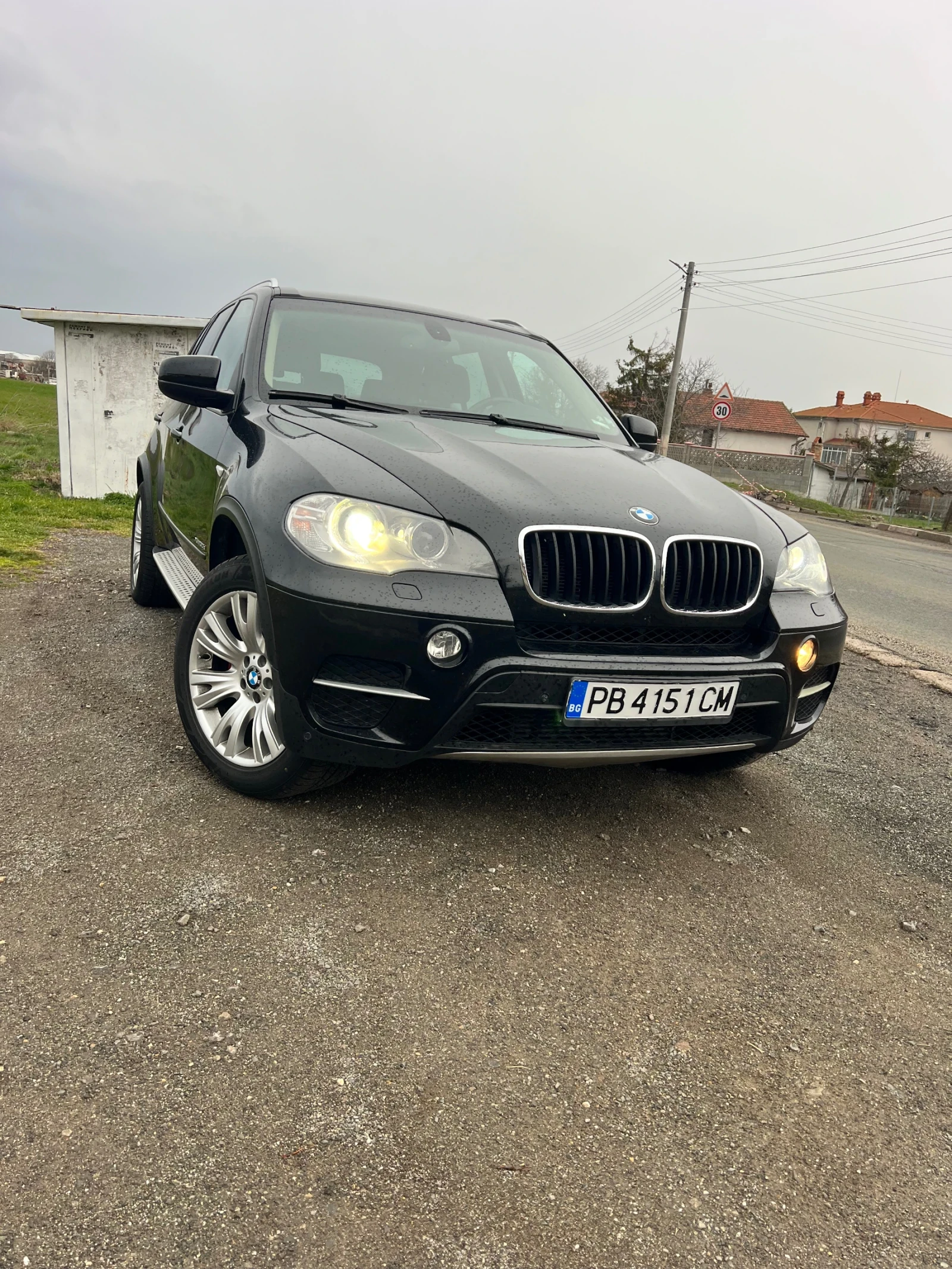 BMW X5 | Mobile.bg � ����������� 6