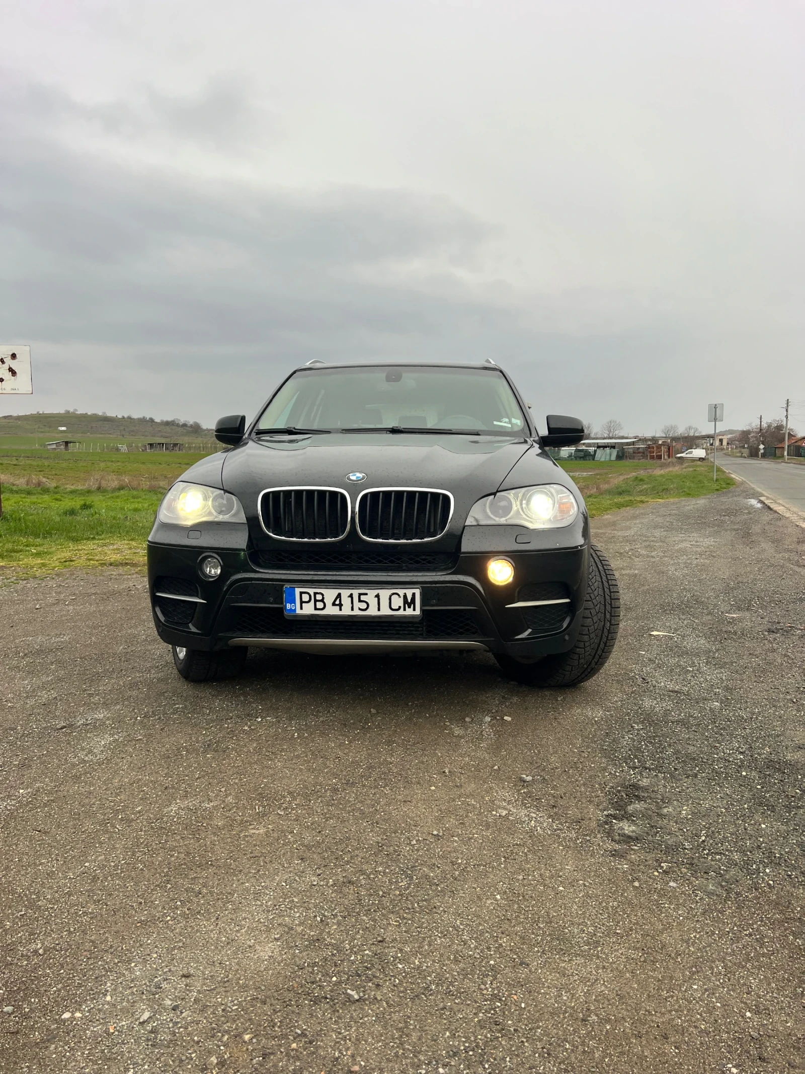 BMW X5 | Mobile.bg � ����������� 5