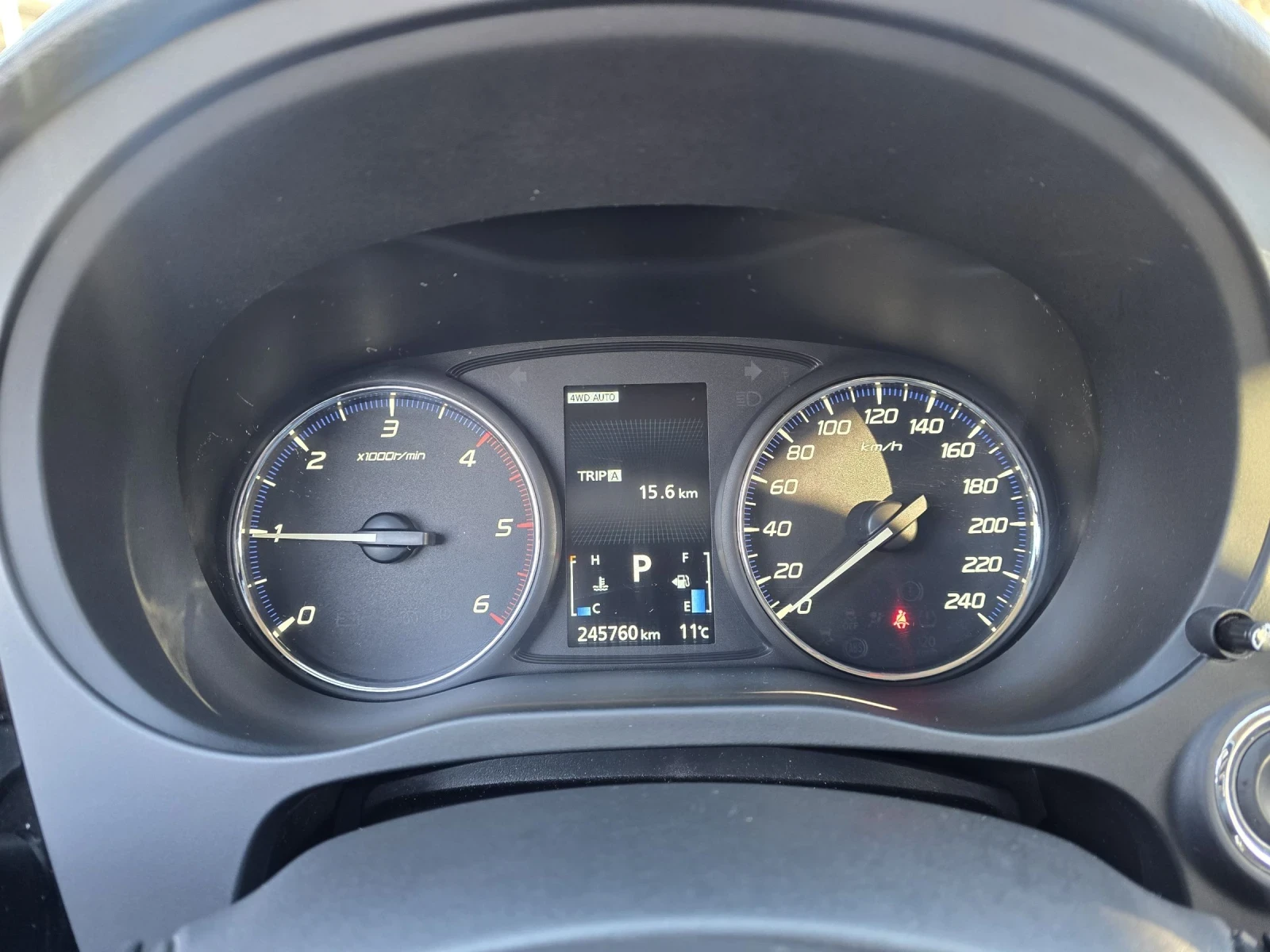 Mitsubishi Outlander 2.2 150�.� 4�4 Instyle Plus Navi | Mobile.bg � ����������� 17