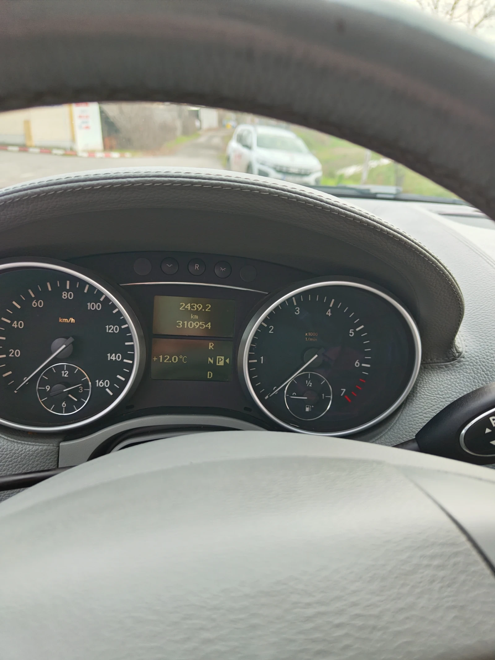 Mercedes-Benz GL 450 | Mobile.bg � ����������� 5