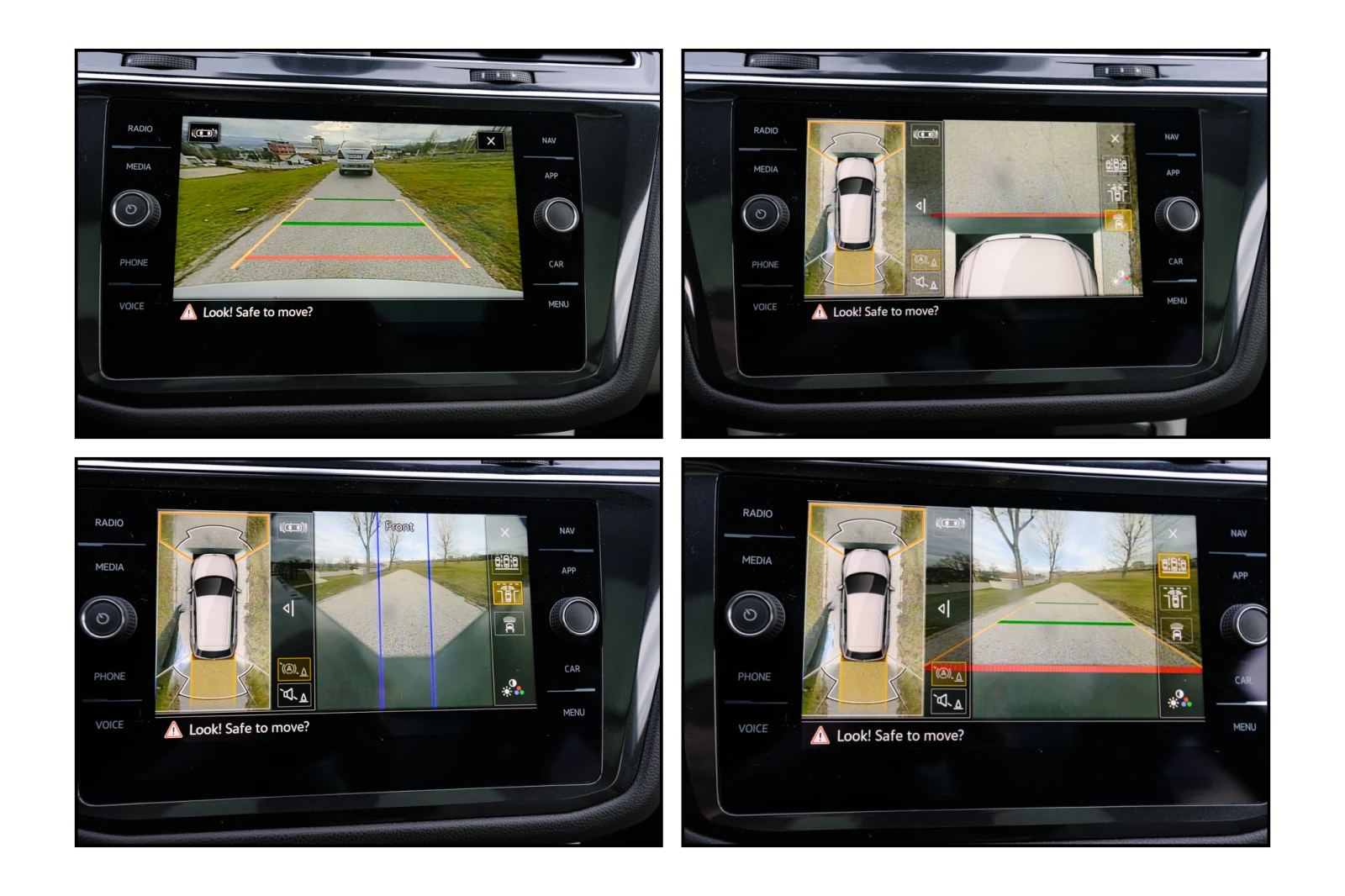 VW Tiguan R-Line 4Motion | Mobile.bg � ����������� 13