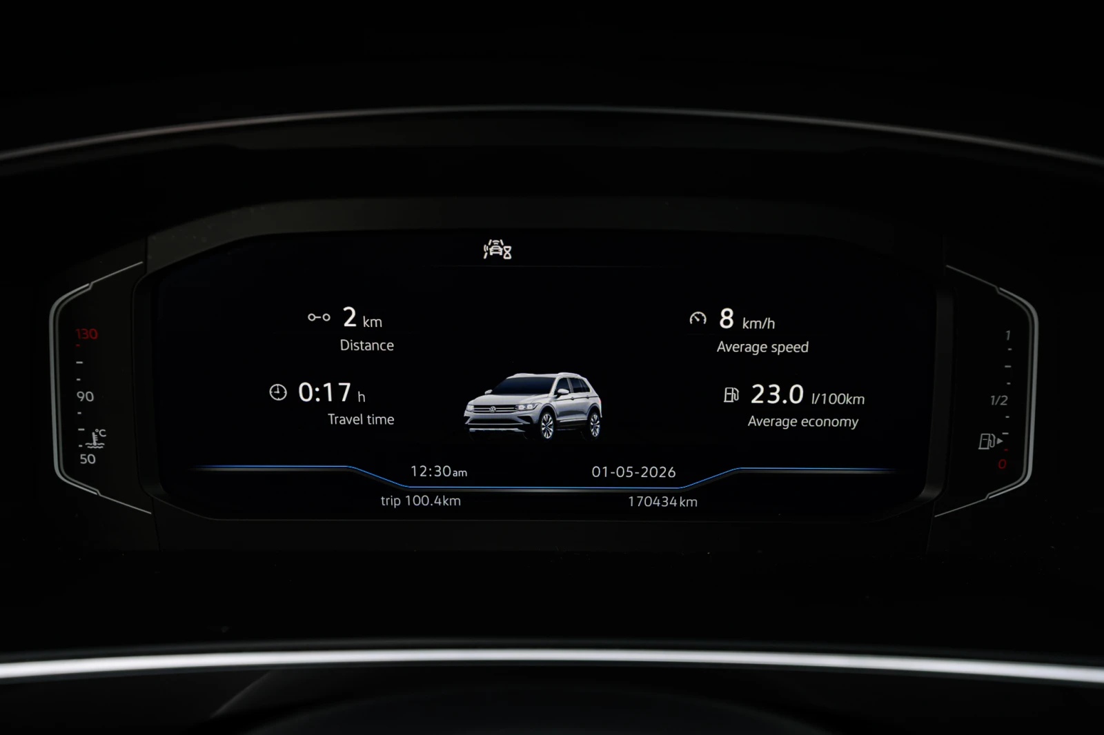 VW Tiguan R-Line 4Motion | Mobile.bg � ����������� 12