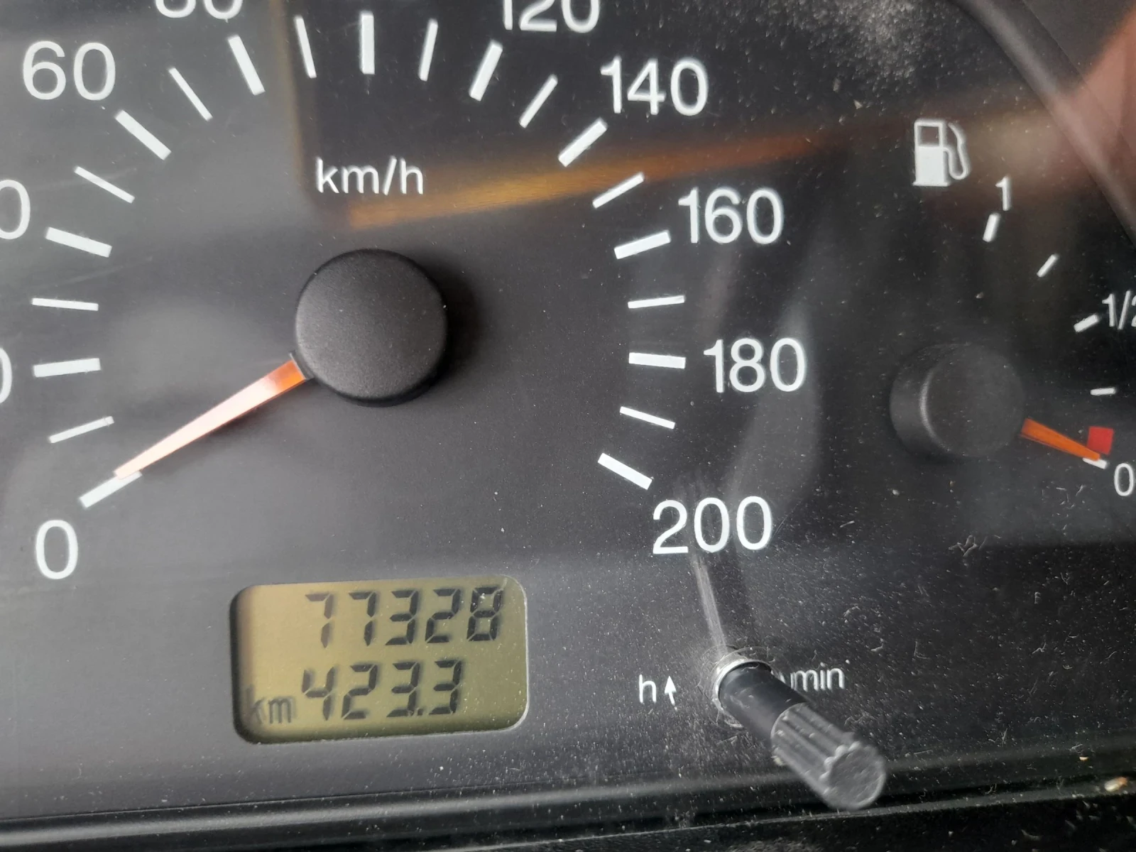 Lada Niva 1.7, снимка 10 - Автомобили и джипове - 54045167