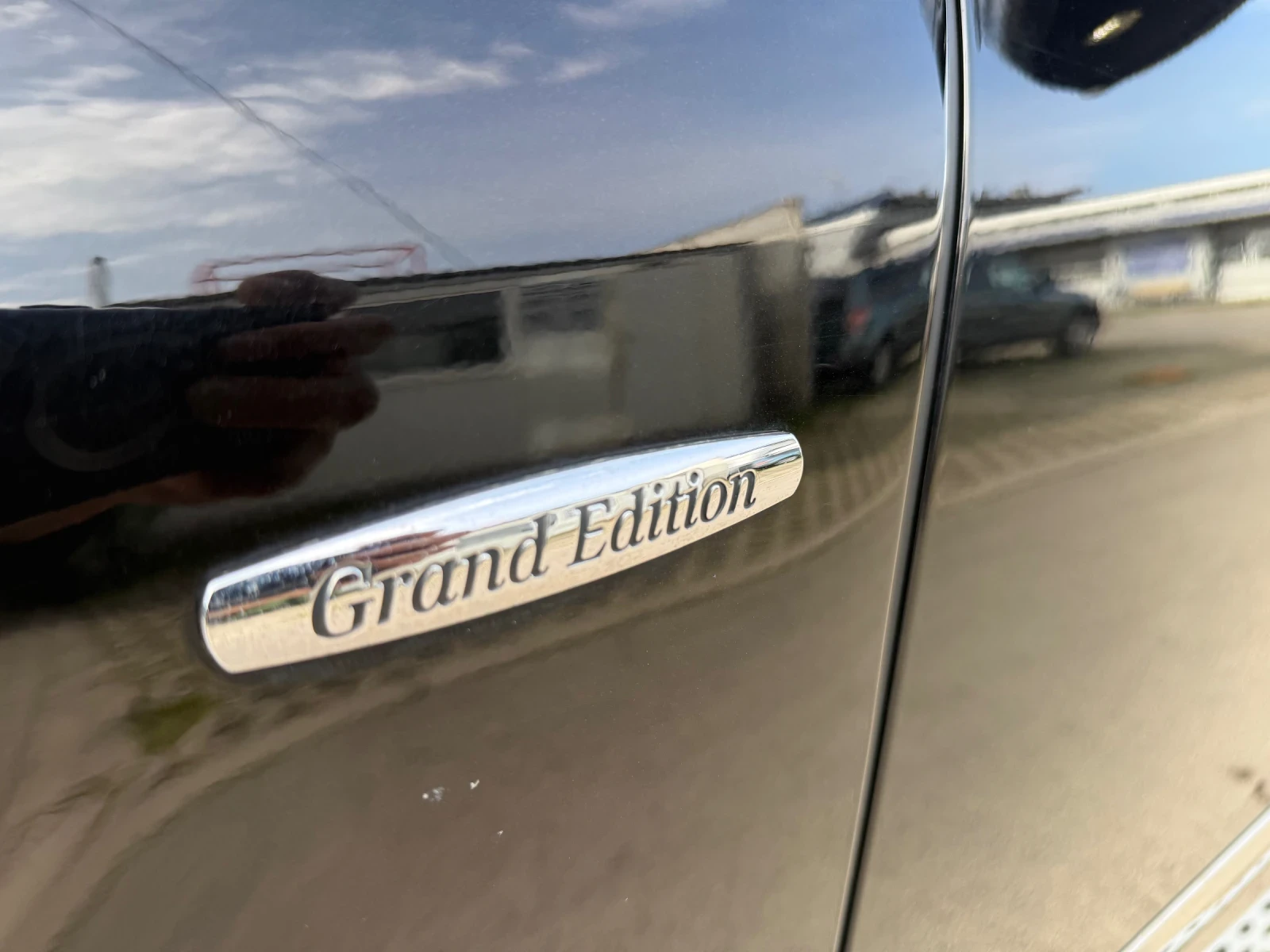 Mercedes-Benz ML 450 4Matic+ Grand Edition+ BiXenon+ TV+ ������� | Mobile.bg � ����������� 7