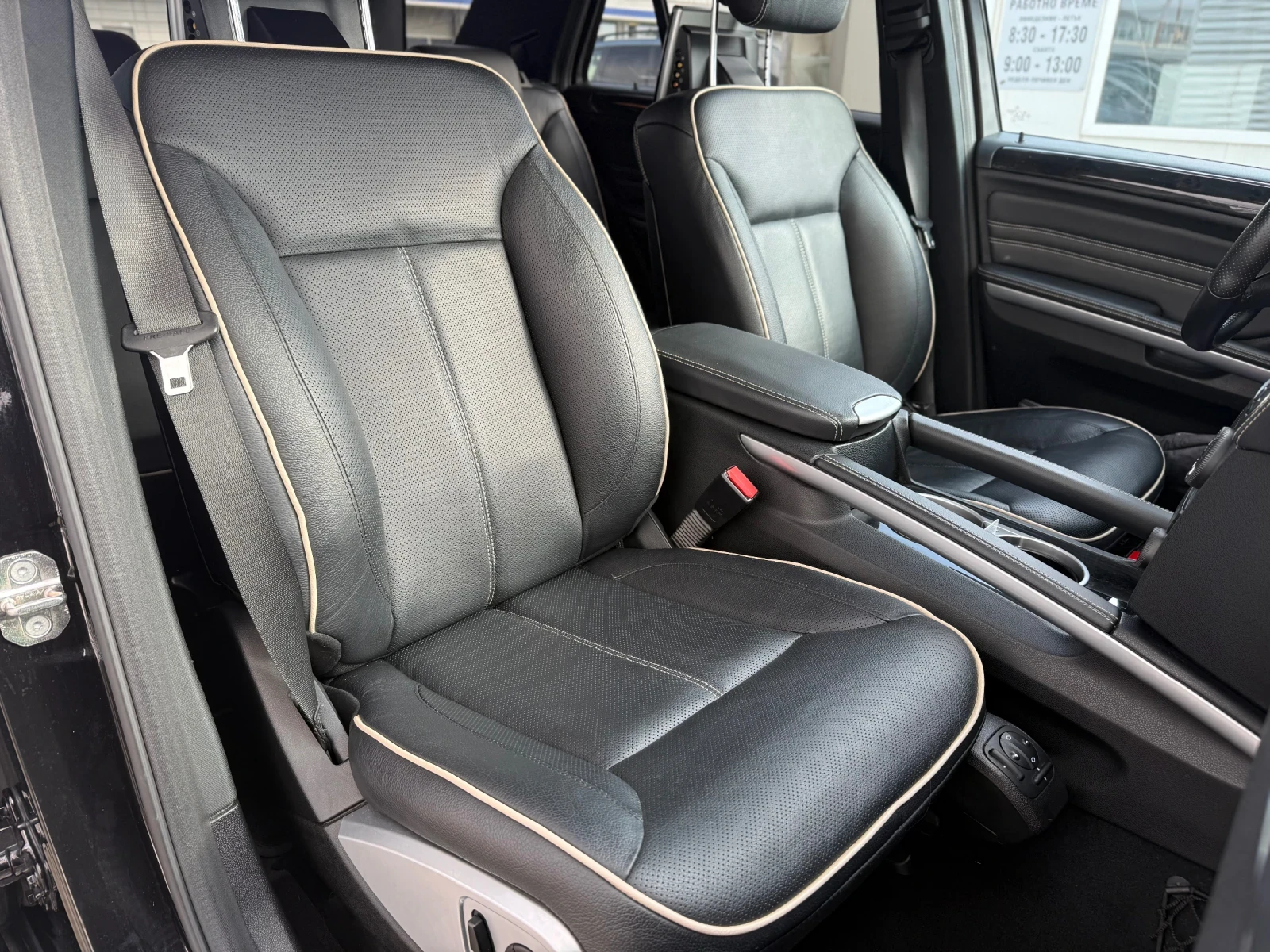 Mercedes-Benz ML 450 4Matic+ Grand Edition+ BiXenon+ TV+ ������� | Mobile.bg � ����������� 9