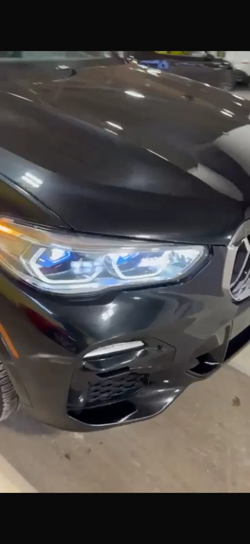 BMW X5 M40i ful ful, снимка 3 - Автомобили и джипове - 54163317