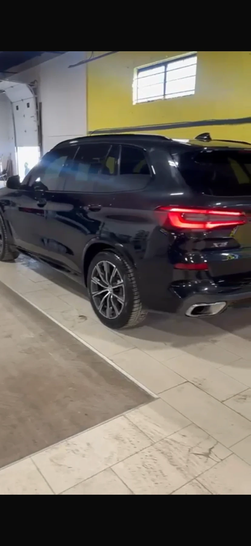 BMW X5 M40i ful ful, снимка 2 - Автомобили и джипове - 54163317