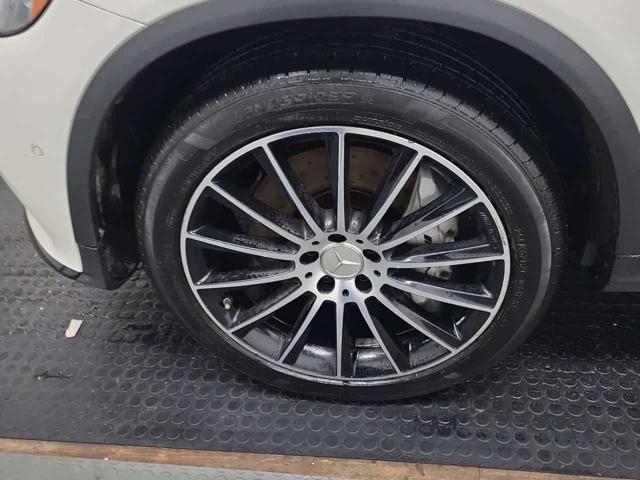 Mercedes-Benz GLC 43 AMG COUPE| BURMESTER| PANO| �����| 360|  | Mobile.bg � ����������� 7