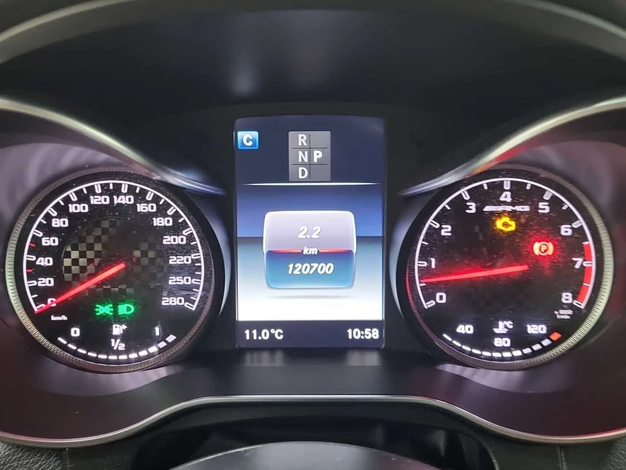 Mercedes-Benz GLC 43 AMG COUPE| BURMESTER| PANO| �����| 360|  | Mobile.bg � ����������� 10