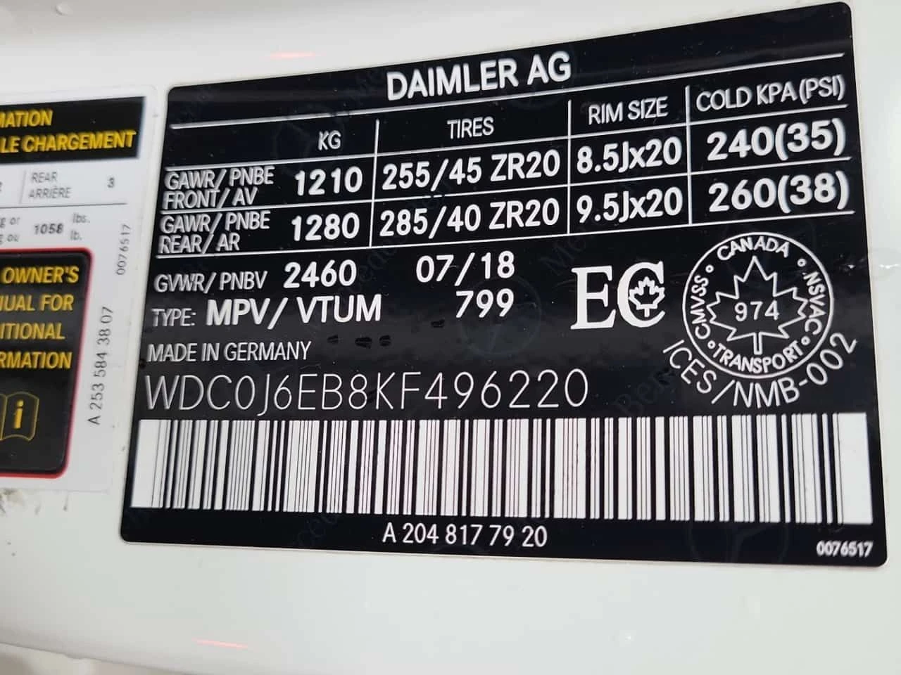 Mercedes-Benz GLC 43 AMG COUPE| BURMESTER| PANO| �����| 360|  | Mobile.bg � ����������� 15