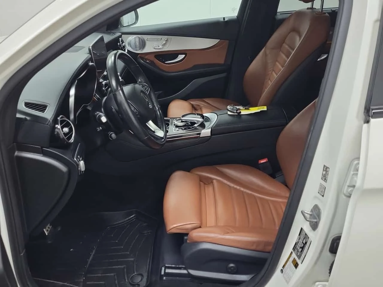 Mercedes-Benz GLC 43 AMG COUPE| BURMESTER| PANO| �����| 360|  | Mobile.bg � ����������� 9