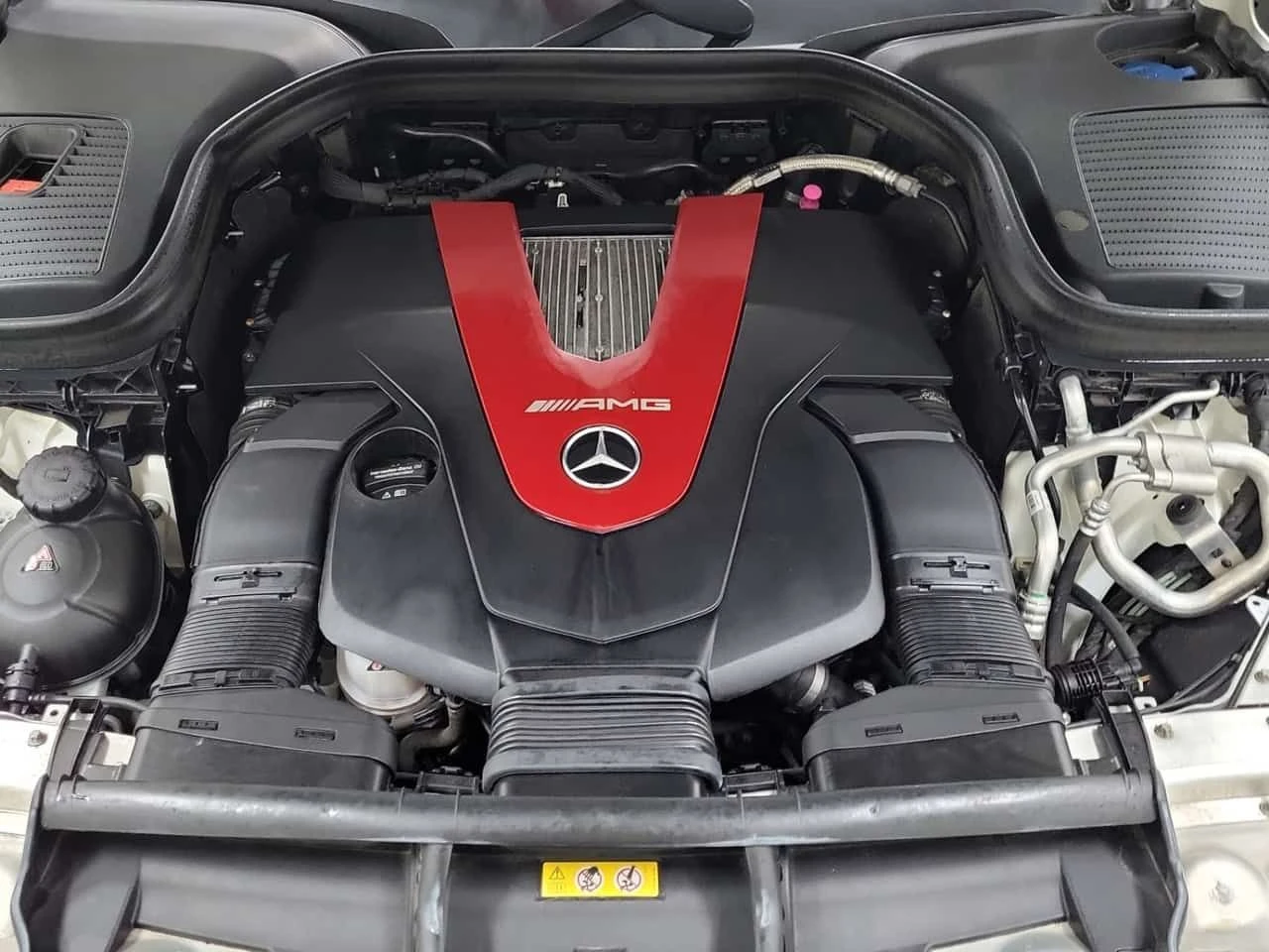 Mercedes-Benz GLC 43 AMG COUPE| BURMESTER| PANO| �����| 360|  | Mobile.bg � ����������� 16