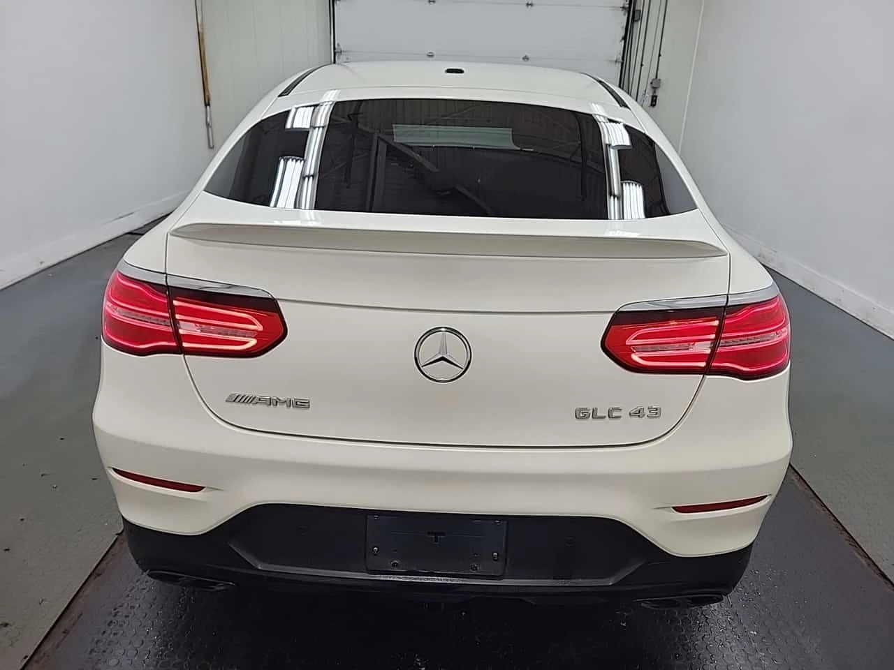 Mercedes-Benz GLC 43 AMG COUPE| BURMESTER| PANO| �����| 360|  | Mobile.bg � ����������� 6