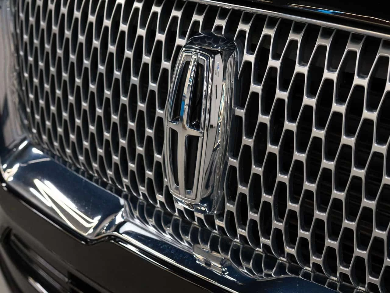 Lincoln Navigator * Select * 7 PASS | HUD | PANO | 22 IN, снимка 8 - Автомобили и джипове - 54457064
