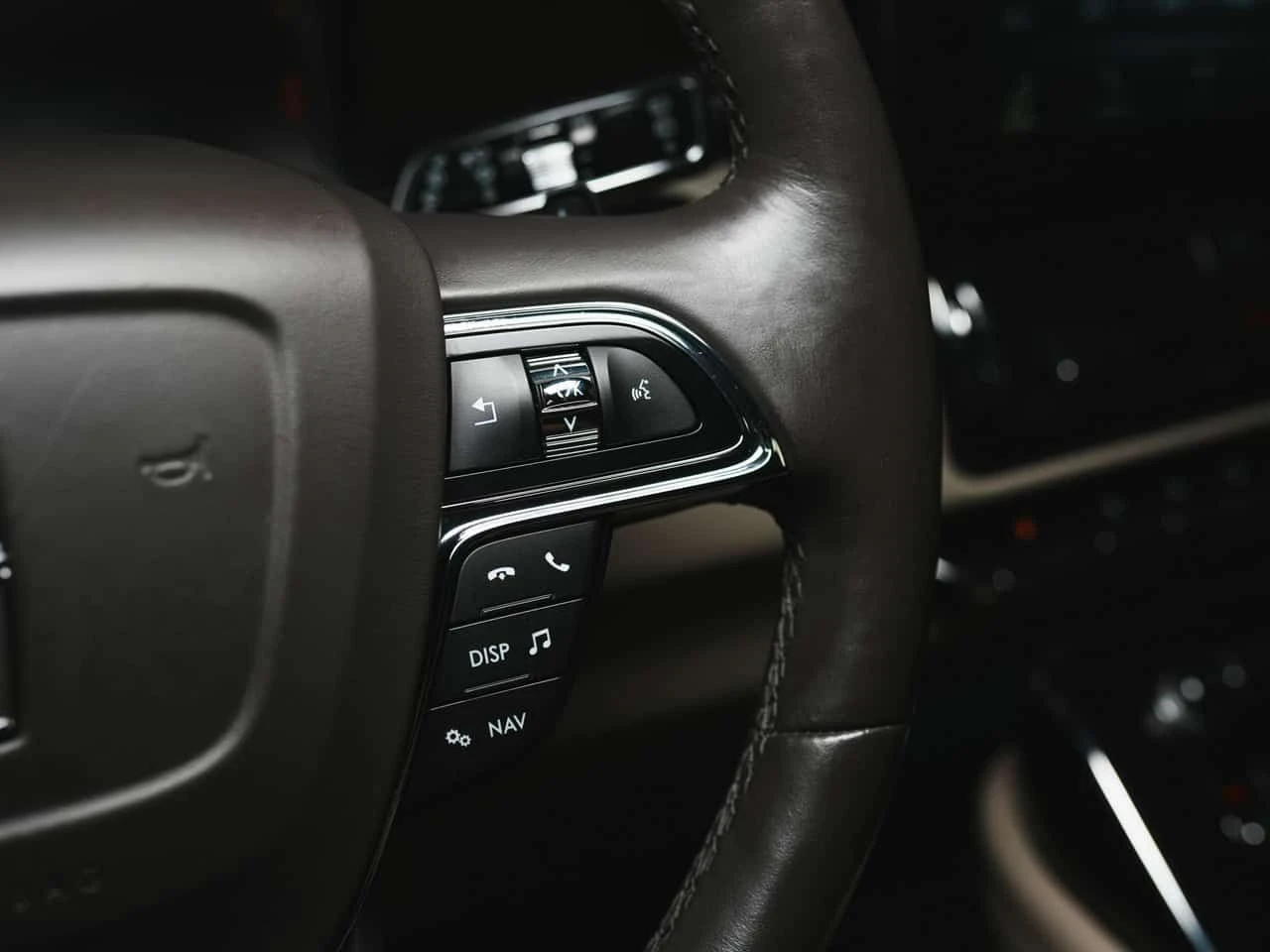 Lincoln Navigator * Select * 7 PASS | HUD | PANO | 22 IN, снимка 12 - Автомобили и джипове - 54457064