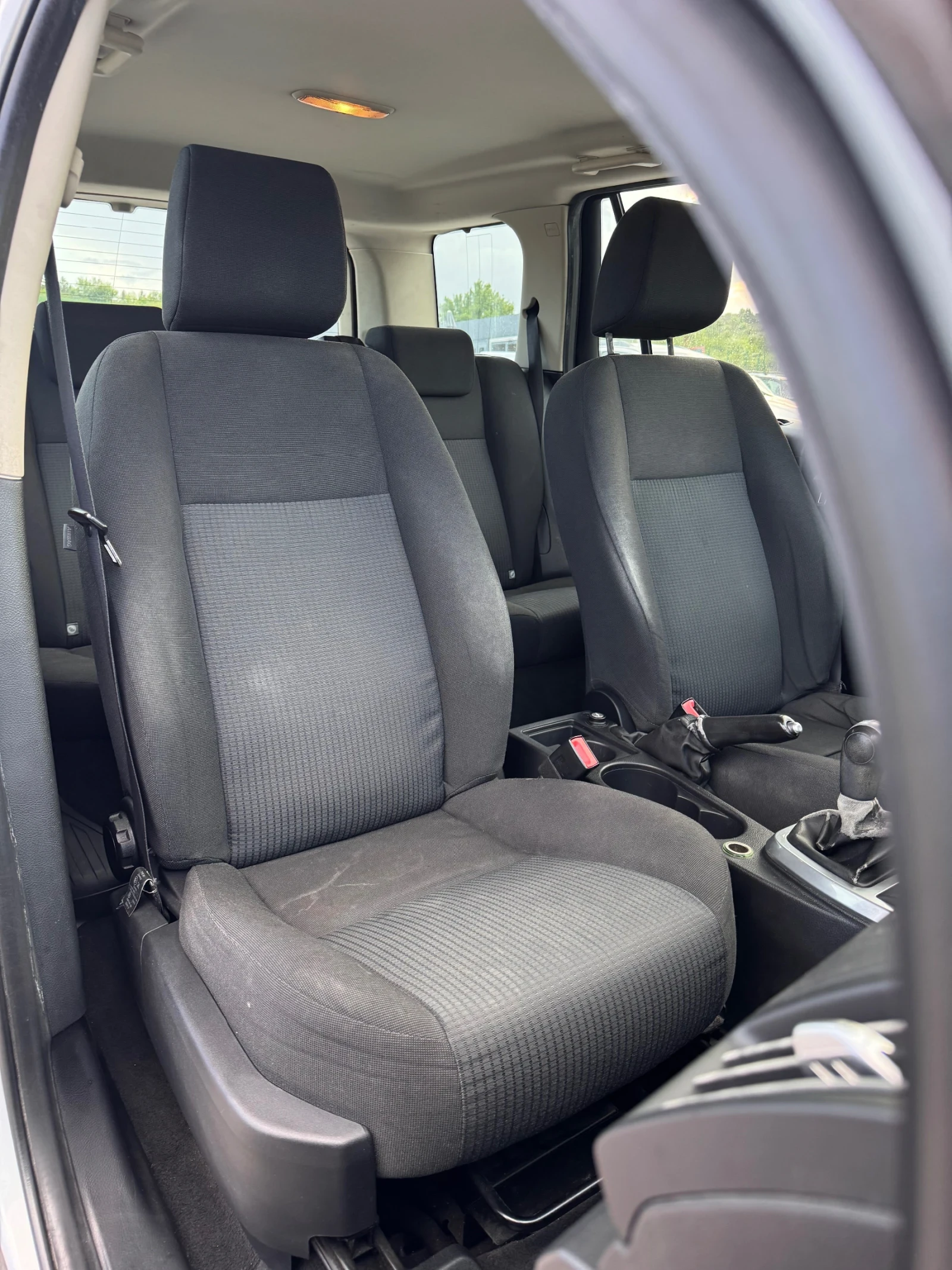 Land Rover Freelander XS TD4  | Mobile.bg � ����������� 12