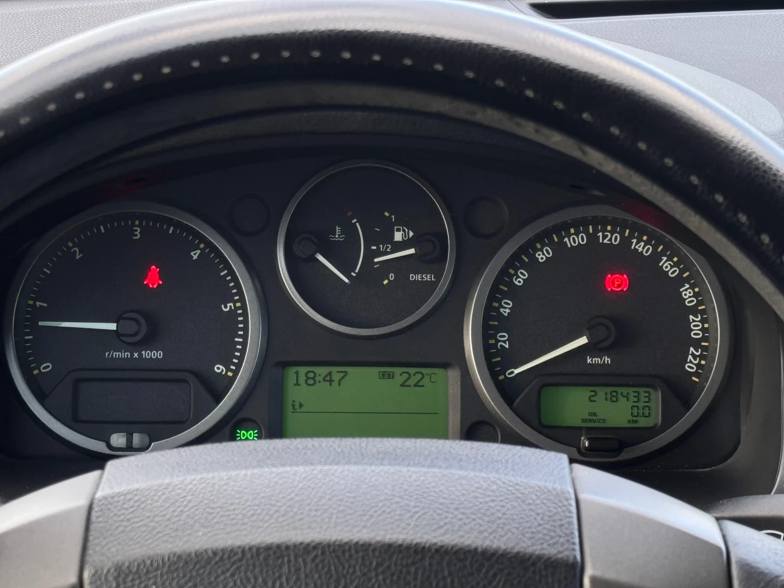 Land Rover Freelander XS TD4  | Mobile.bg � ����������� 10