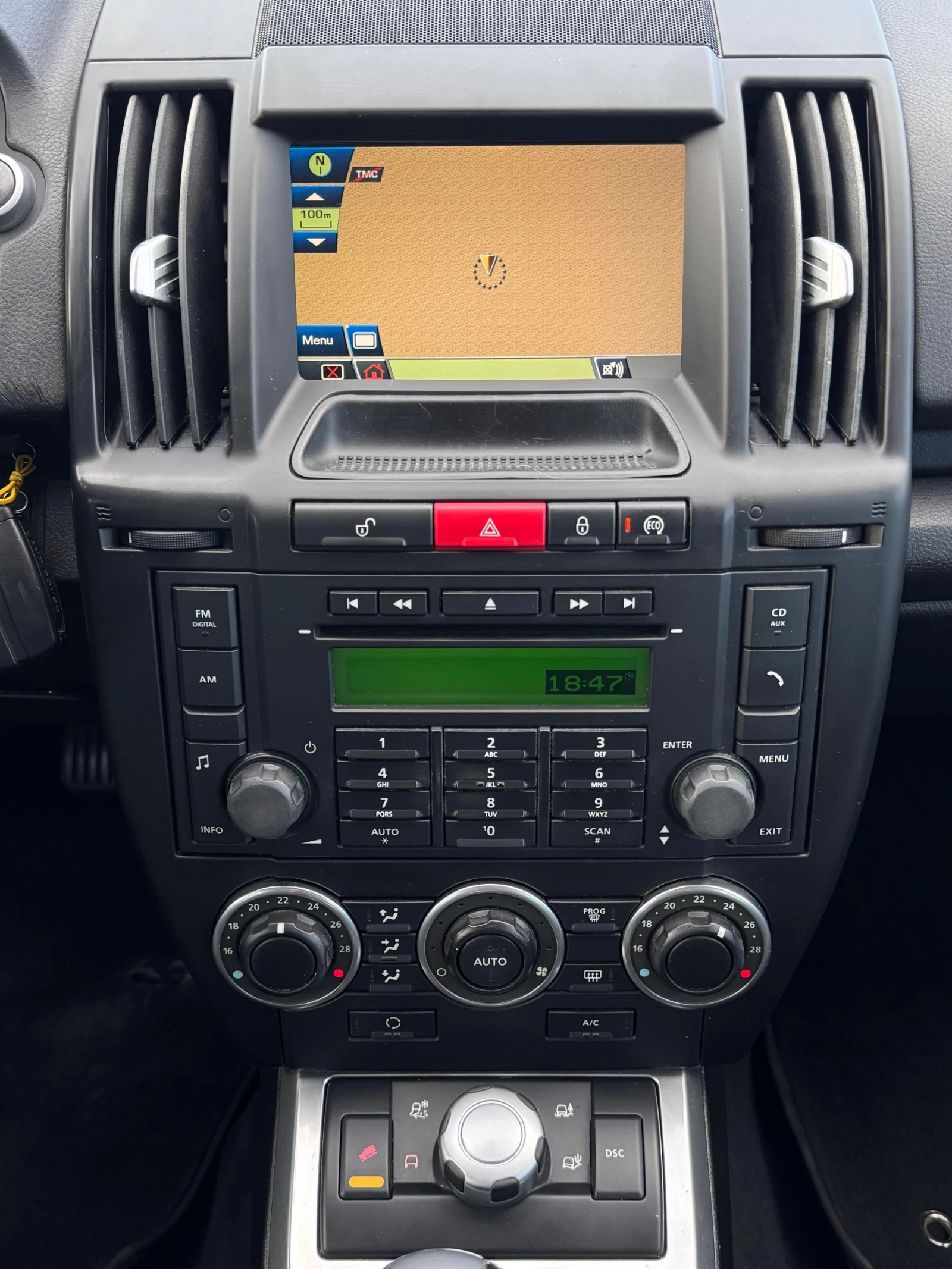 Land Rover Freelander XS TD4  | Mobile.bg � ����������� 9