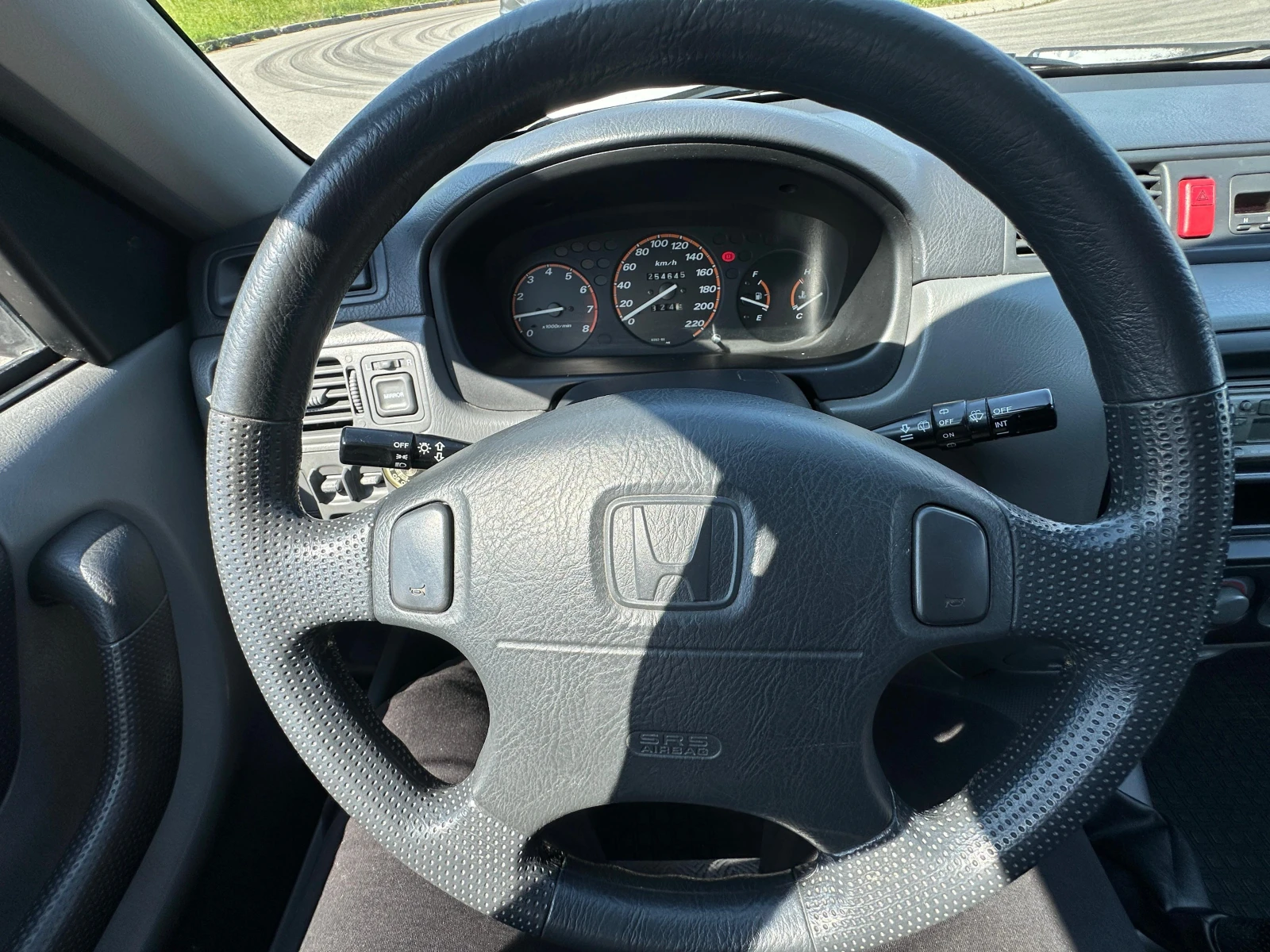 Honda Cr-v ������� ���� | Mobile.bg � ����������� 5