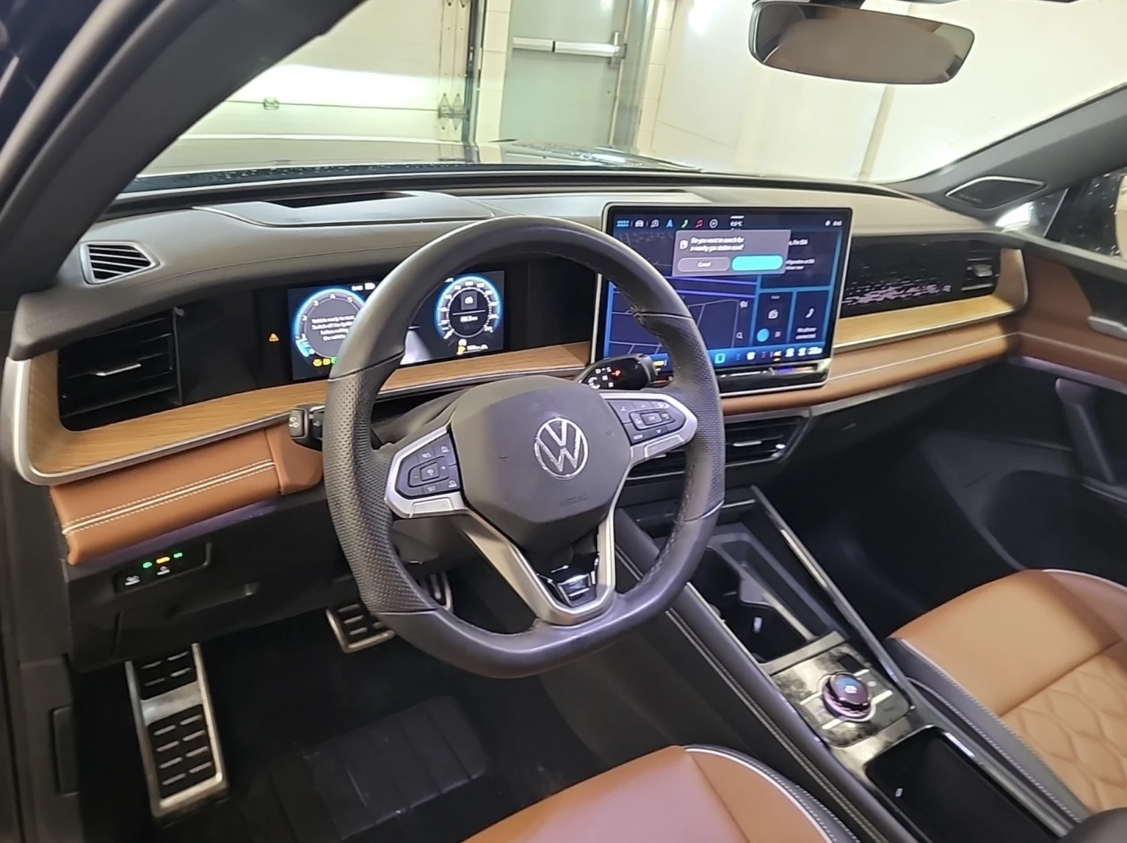 VW Tiguan 2026 Volkswagen TIGUAN HIGHLINE R-LINE, снимка 8 - Автомобили и джипове - 54970728