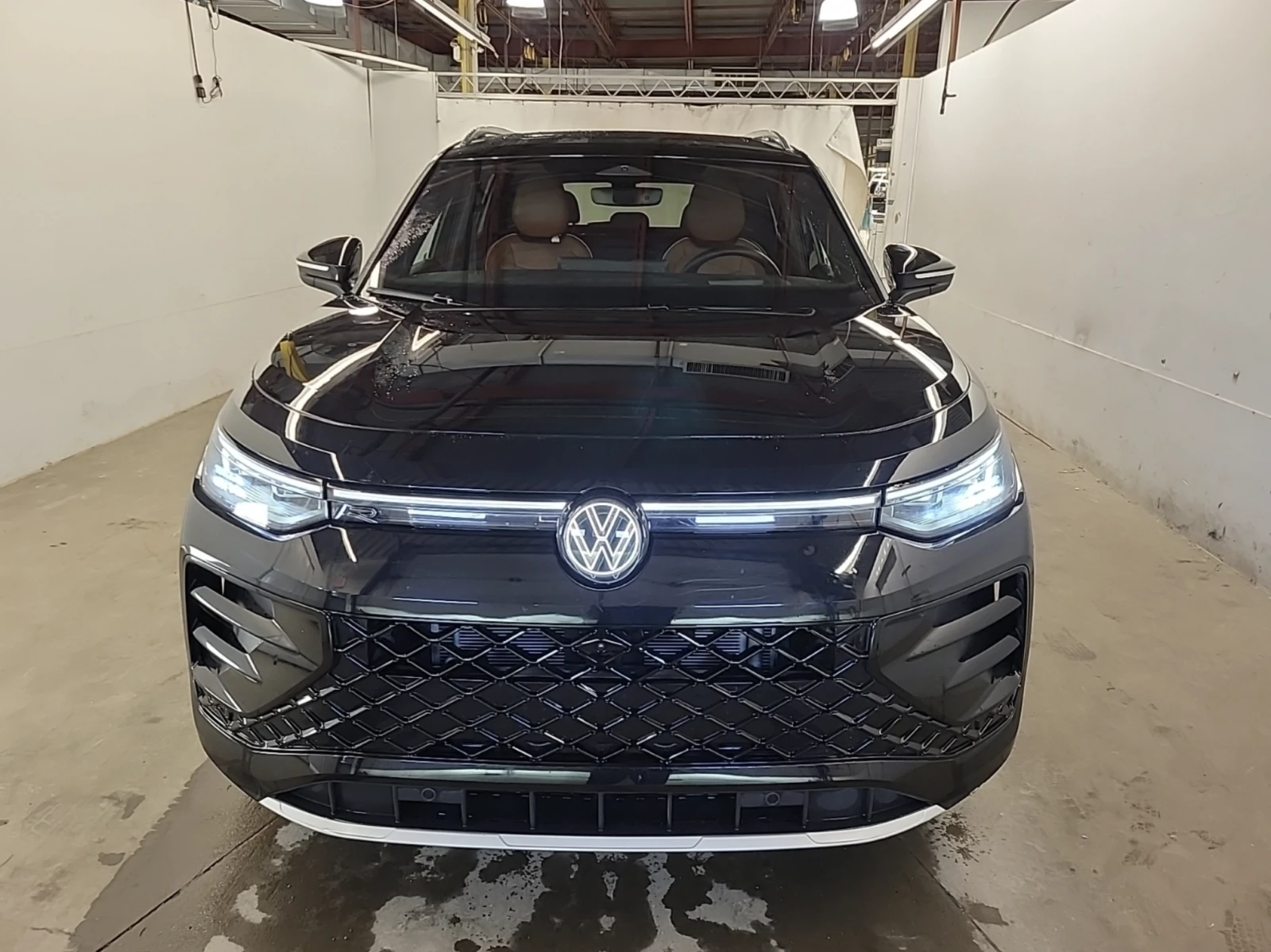 VW Tiguan 2026 Volkswagen TIGUAN HIGHLINE R-LINE, снимка 2 - Автомобили и джипове - 54970728