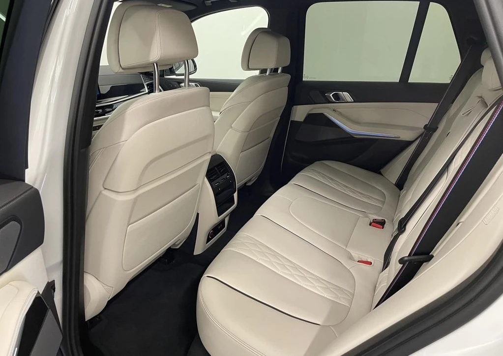 BMW X5 50e xDrive M-Sport, снимка 7 - Автомобили и джипове - 55021443
