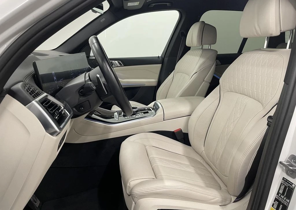 BMW X5 50e xDrive M-Sport, снимка 5 - Автомобили и джипове - 55021443