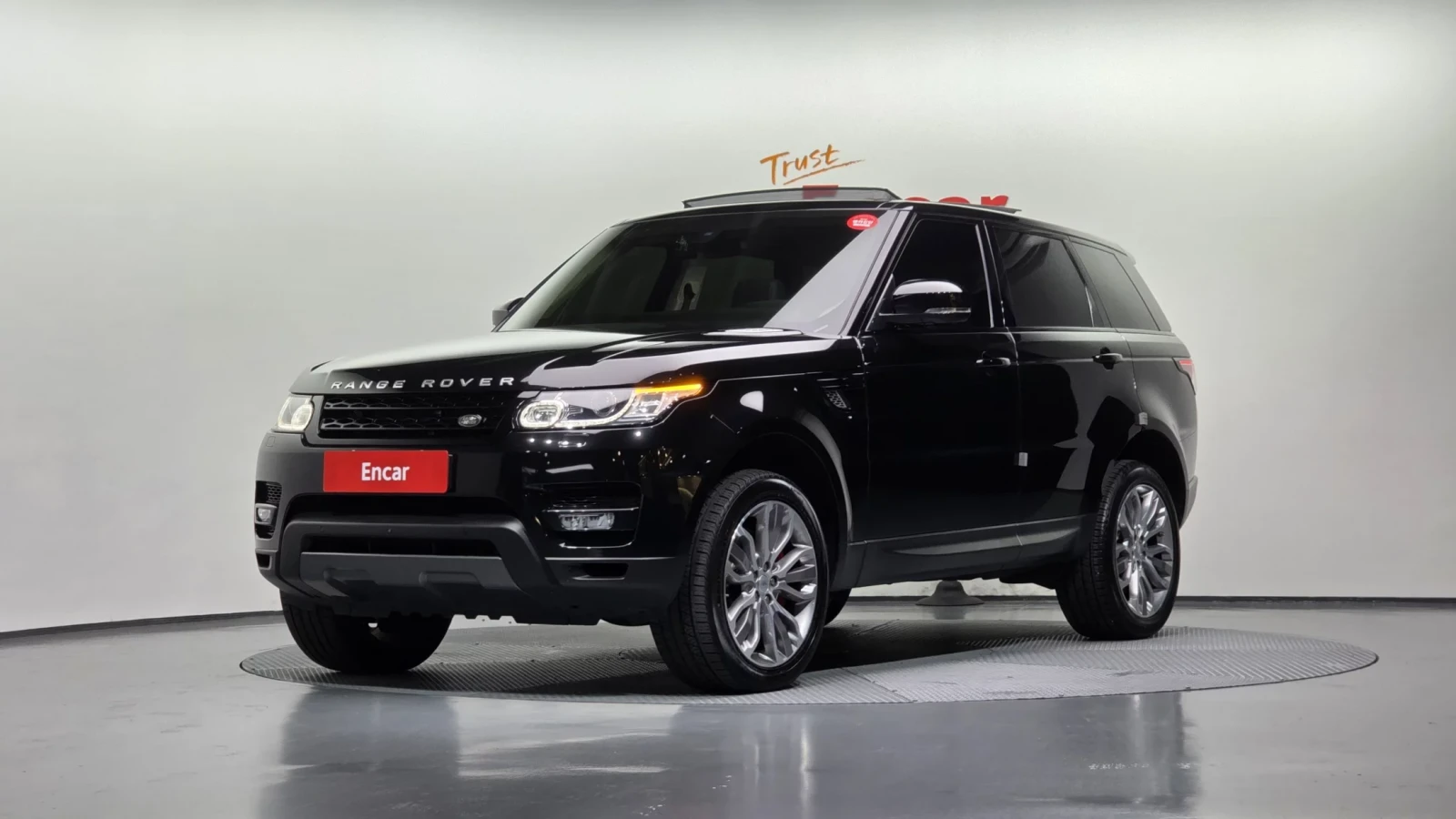Land Rover Range Rover Sport 3.0 SDV6 HSE DYNAMIC| MERIDIAN| PANO| SOFT CLOSE| 