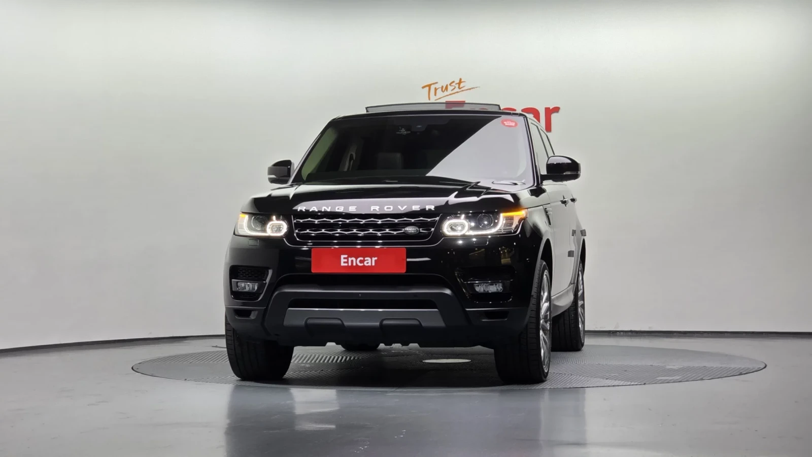 Land Rover Range Rover Sport 3.0 SDV6 HSE DYNAMIC| MERIDIAN| PANO| SOFT CLOSE| , снимка 3 - Автомобили и джипове - 55063075