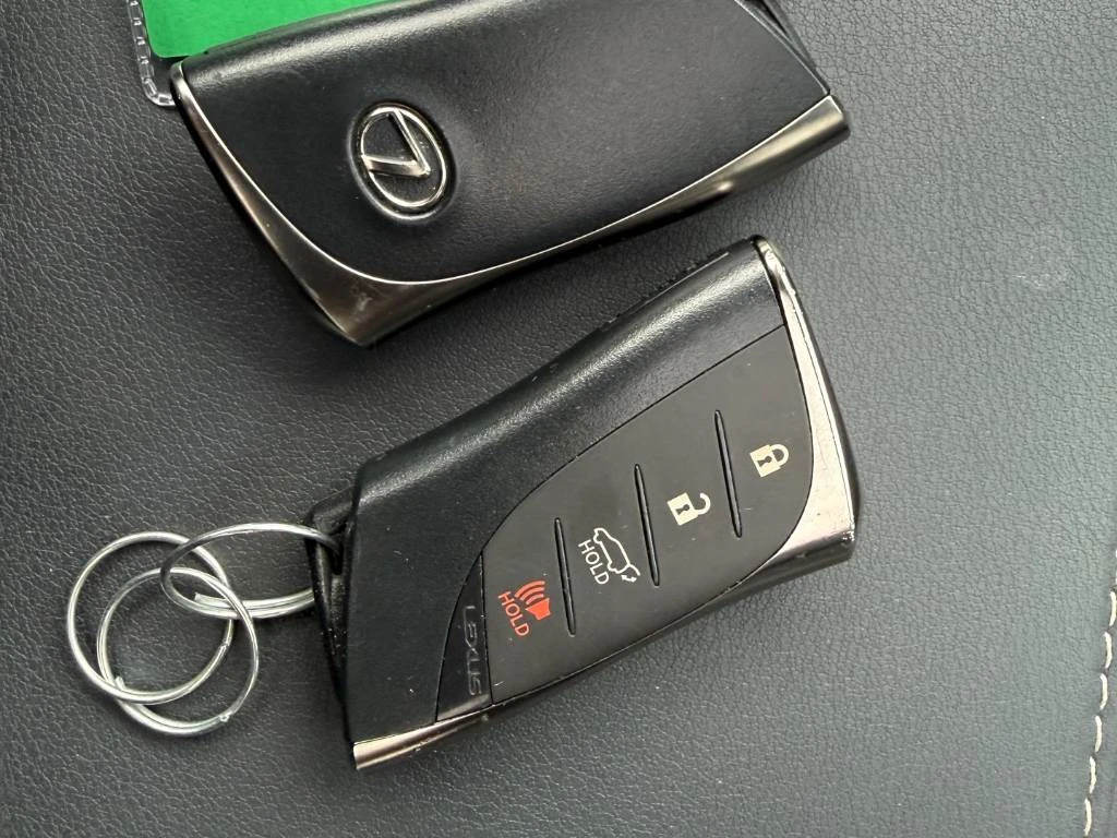 Lexus RX 350 Luxury AWD * CARFAX* ОПЦИЯ ЗА ФИНАНСИРАНЕ* , снимка 14 - Автомобили и джипове - 55176191