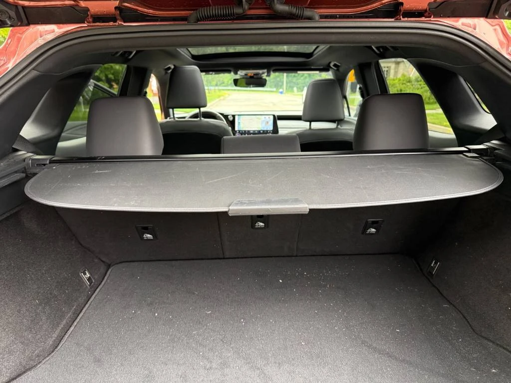 Lexus RX 350 Luxury AWD * CARFAX* ОПЦИЯ ЗА ФИНАНСИРАНЕ* , снимка 13 - Автомобили и джипове - 55176191