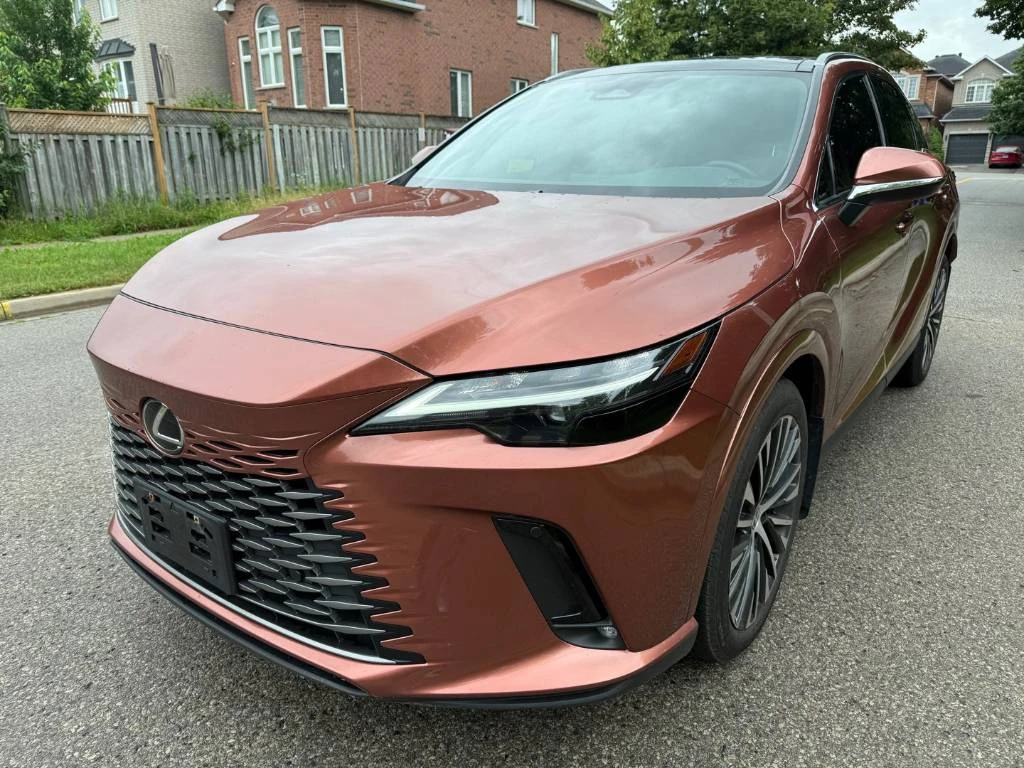 Lexus RX 350 Luxury AWD * CARFAX* ОПЦИЯ ЗА ФИНАНСИРАНЕ* 
