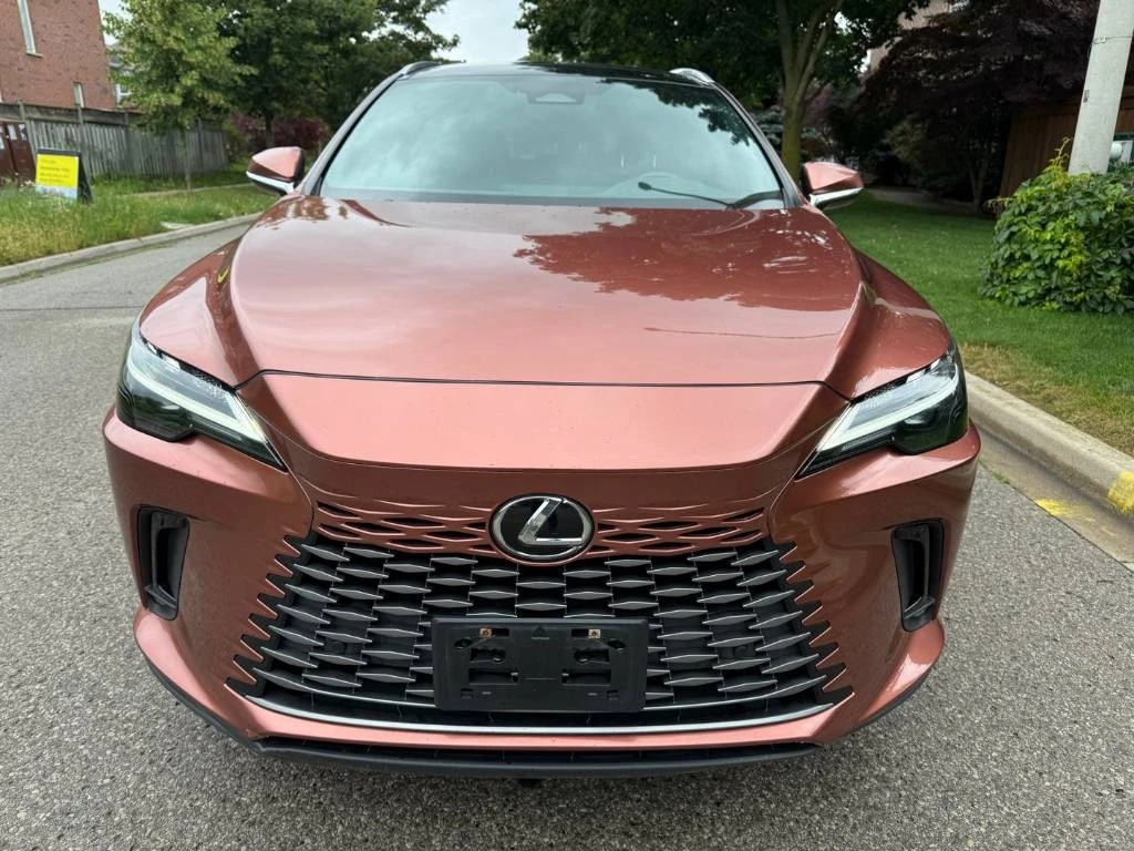 Lexus RX 350 Luxury AWD * CARFAX* ОПЦИЯ ЗА ФИНАНСИРАНЕ* , снимка 2 - Автомобили и джипове - 55176191