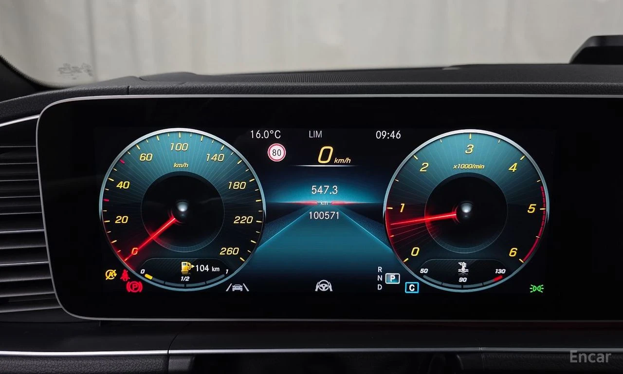 Mercedes-Benz GLE 400 4MATIC* AMG* COUPE* BURMESTER* DISTRONIC* HEAD UP, снимка 12 - Автомобили и джипове - 55230685