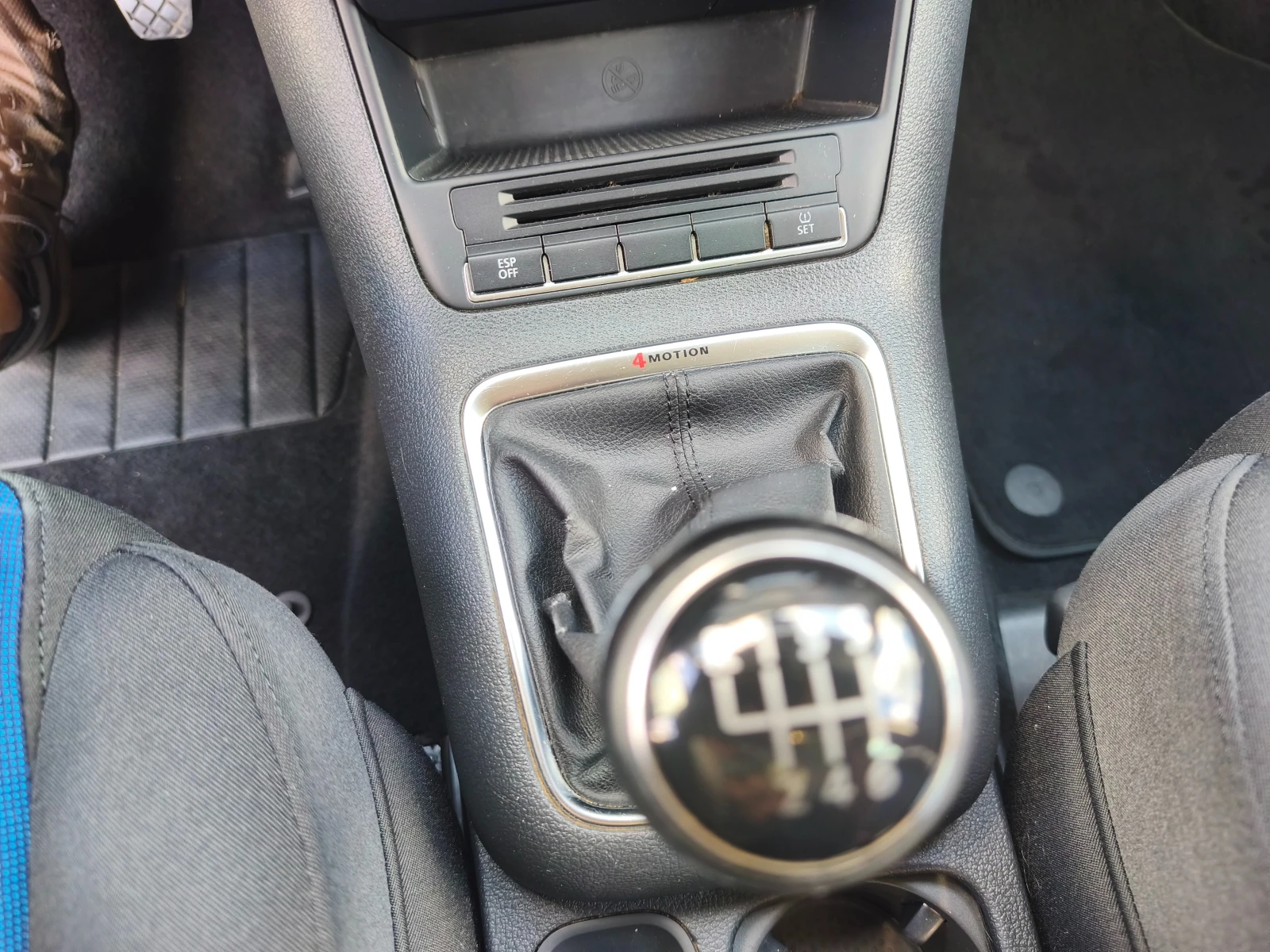 VW Tiguan 2.0TFSI 4x4 Swiss | Mobile.bg � ����������� 11