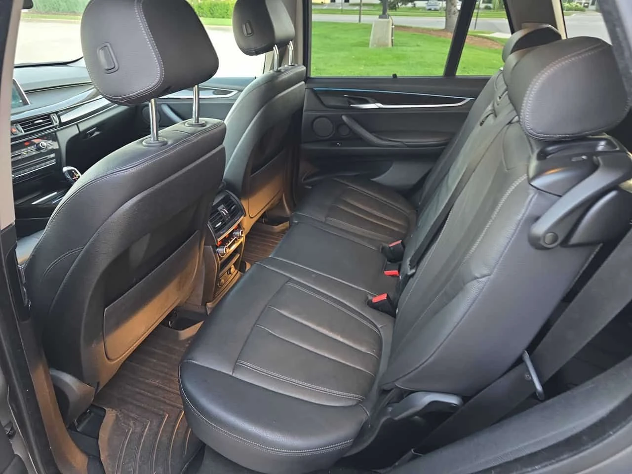 BMW X5 | HARMAN/K | HUD | ПАНОРАМА |  , снимка 10 - Автомобили и джипове - 55537223