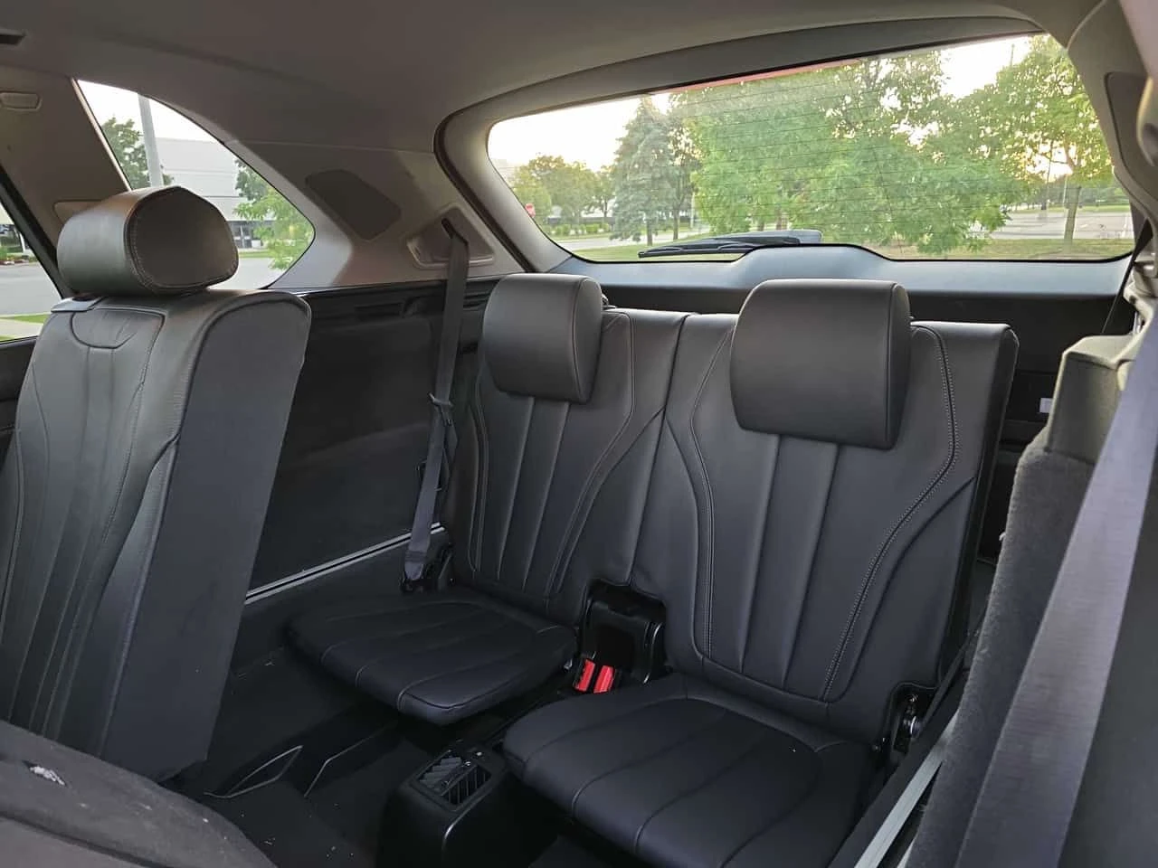 BMW X5 | HARMAN/K | HUD | ПАНОРАМА |  , снимка 11 - Автомобили и джипове - 55537223