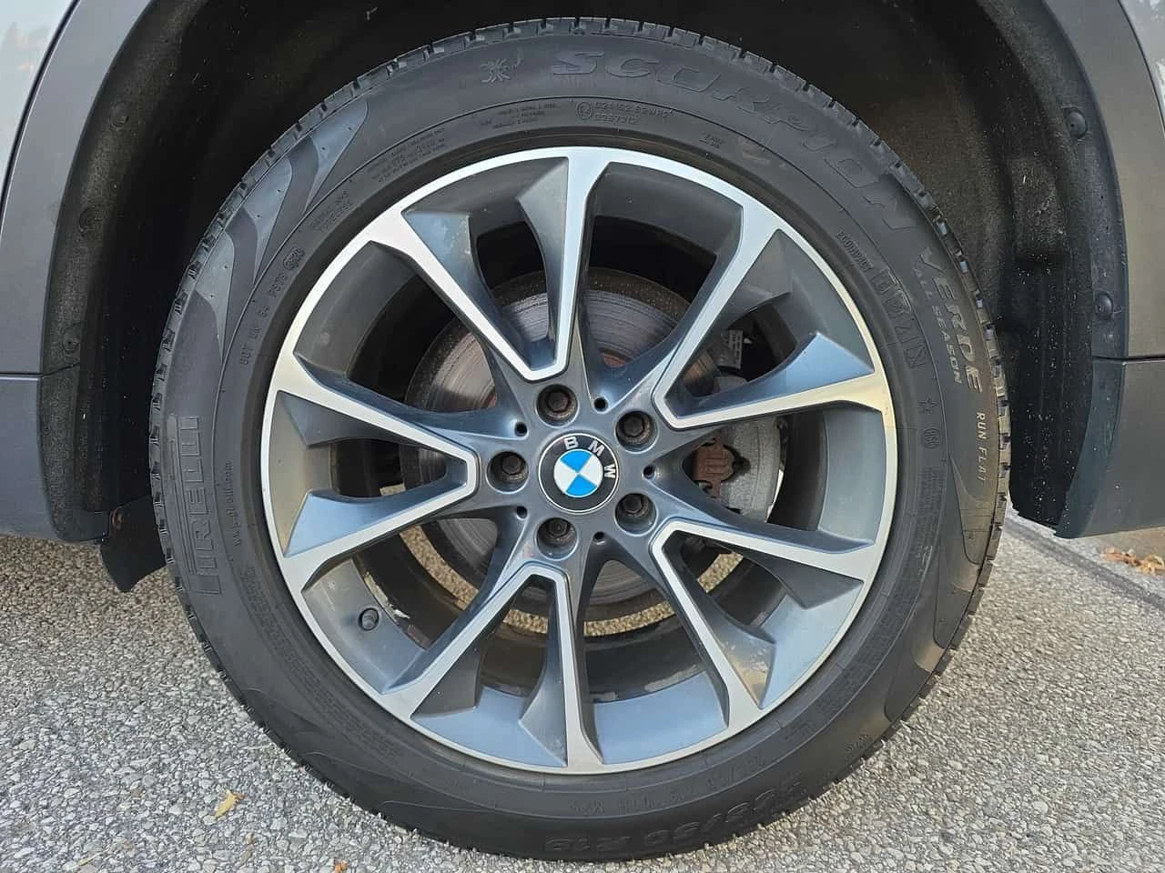 BMW X5 | HARMAN/K | HUD | ПАНОРАМА |  , снимка 7 - Автомобили и джипове - 55537223