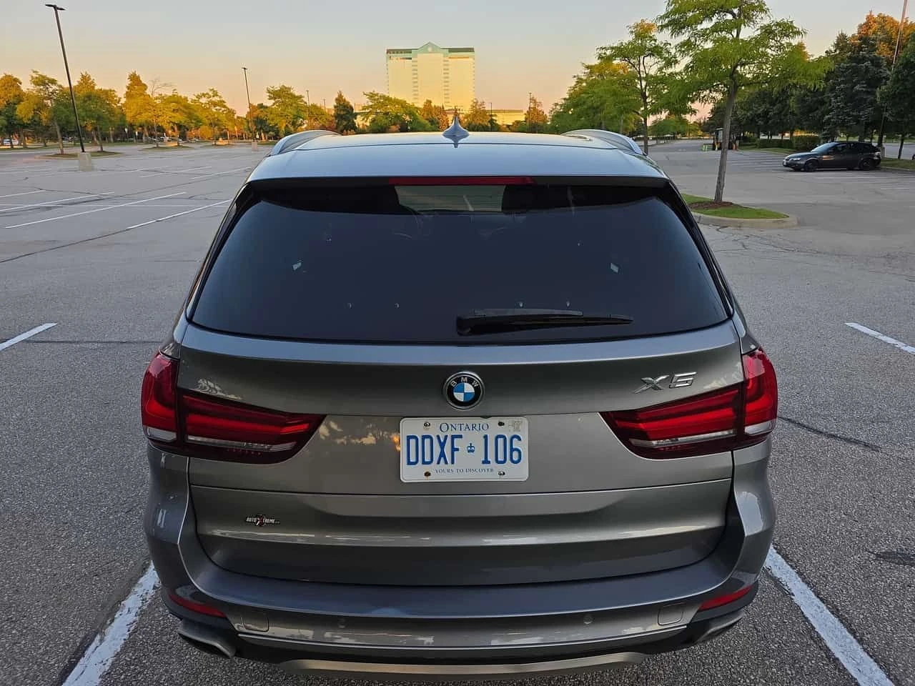 BMW X5 | HARMAN/K | HUD | ПАНОРАМА |  , снимка 4 - Автомобили и джипове - 55537223