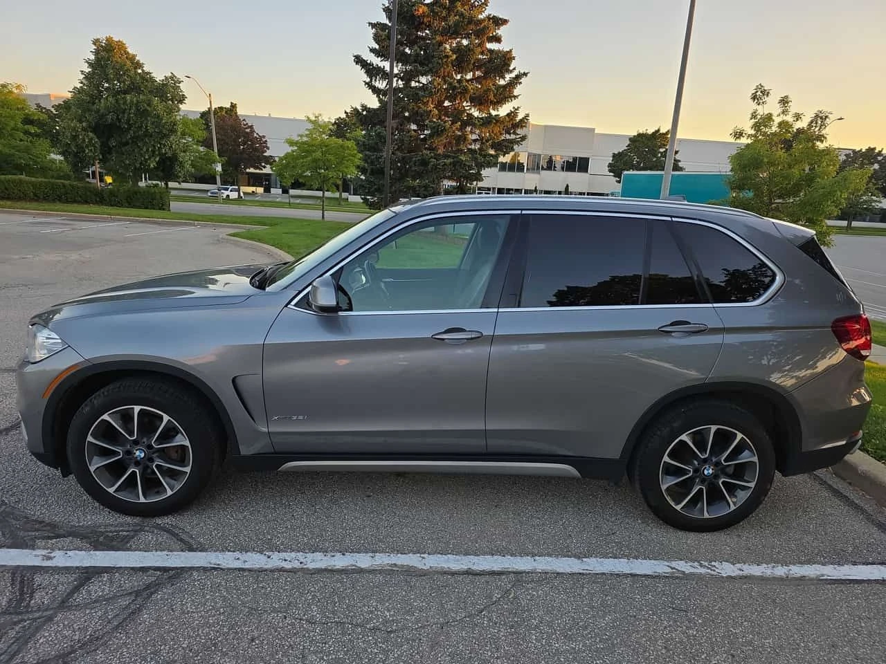 BMW X5 | HARMAN/K | HUD | ПАНОРАМА |  , снимка 2 - Автомобили и джипове - 55537223