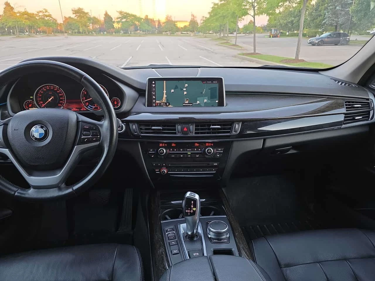 BMW X5 | HARMAN/K | HUD | ПАНОРАМА |  , снимка 9 - Автомобили и джипове - 55537223