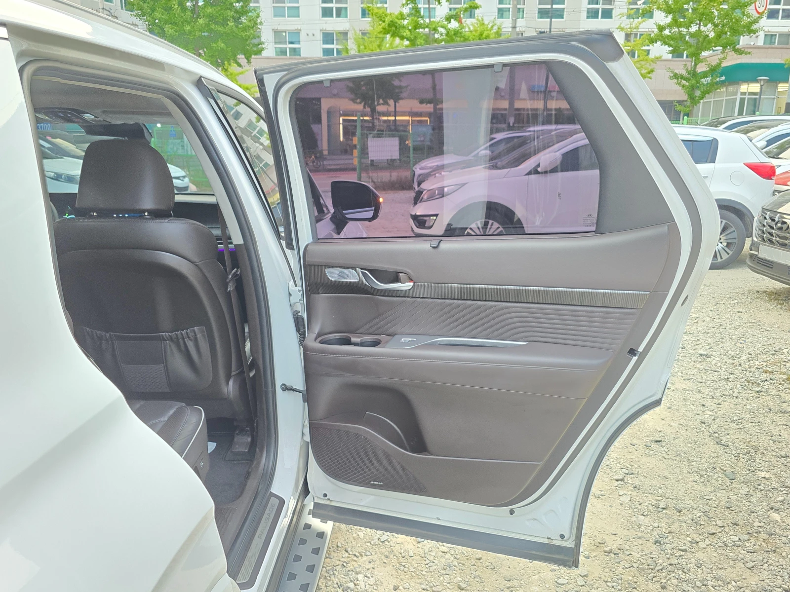 Hyundai Palisade 3800i, снимка 17 - Автомобили и джипове - 55583376