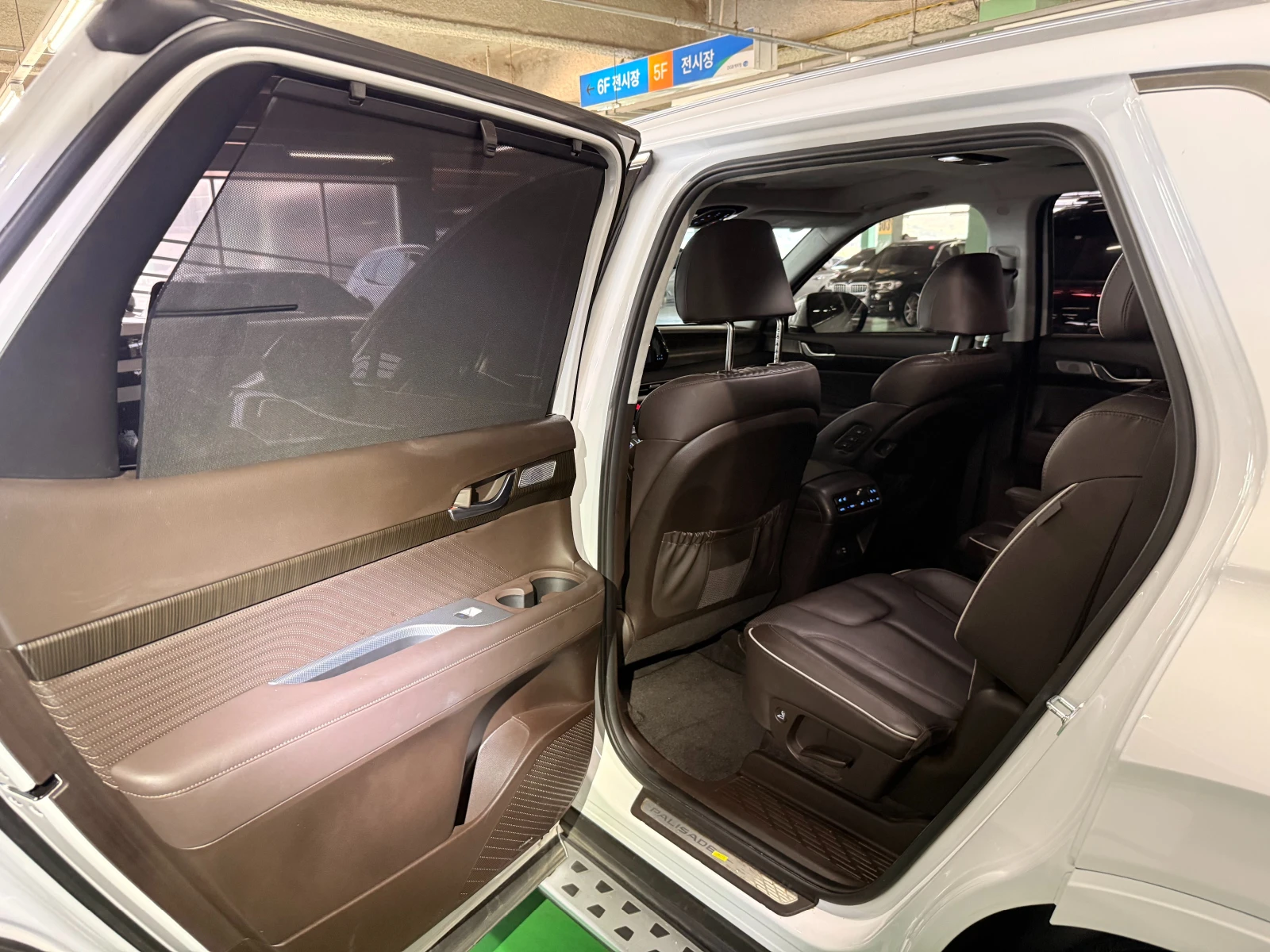 Hyundai Palisade 3800i, снимка 10 - Автомобили и джипове - 55583376
