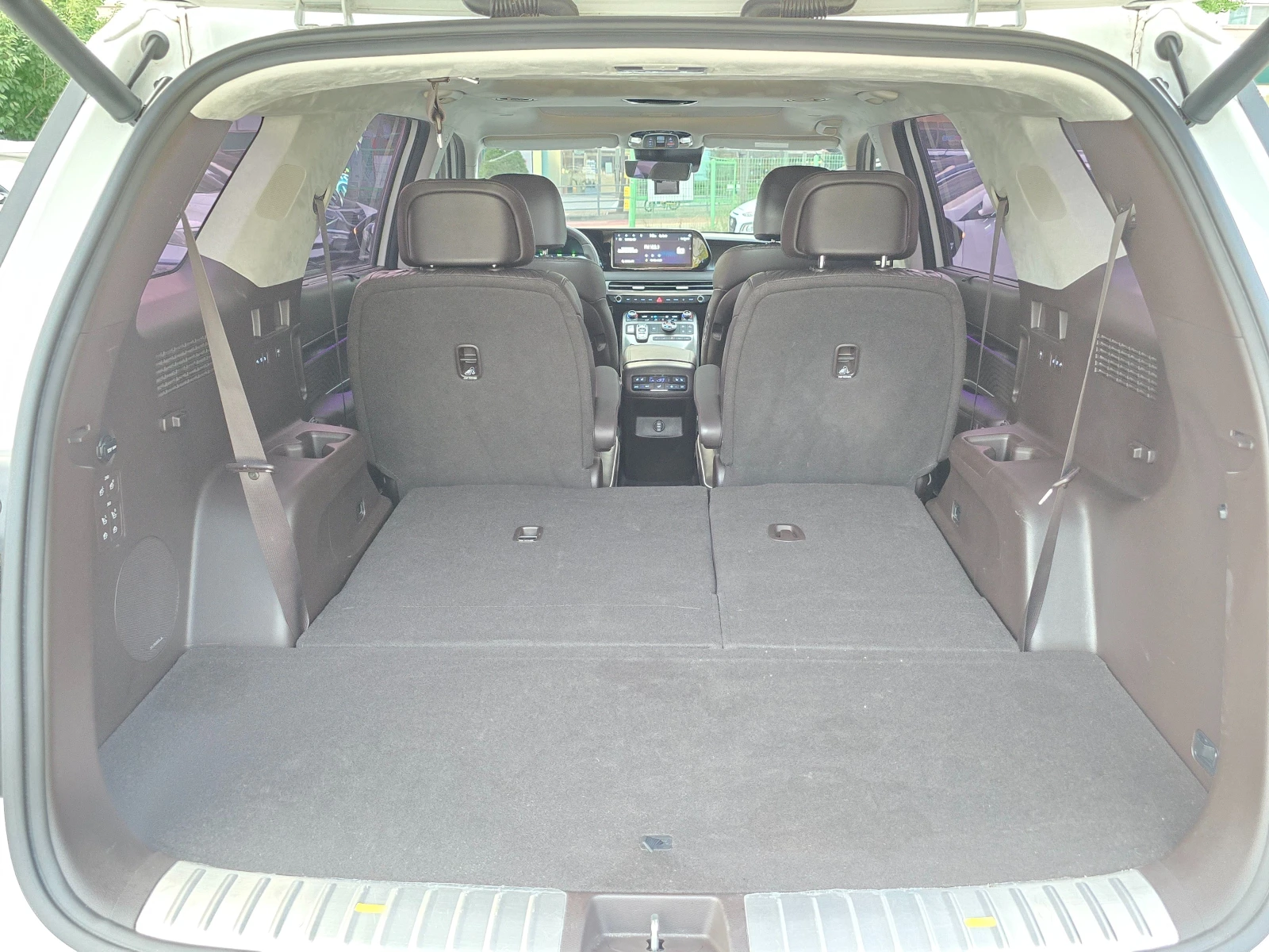 Hyundai Palisade 3800i, снимка 16 - Автомобили и джипове - 55583376