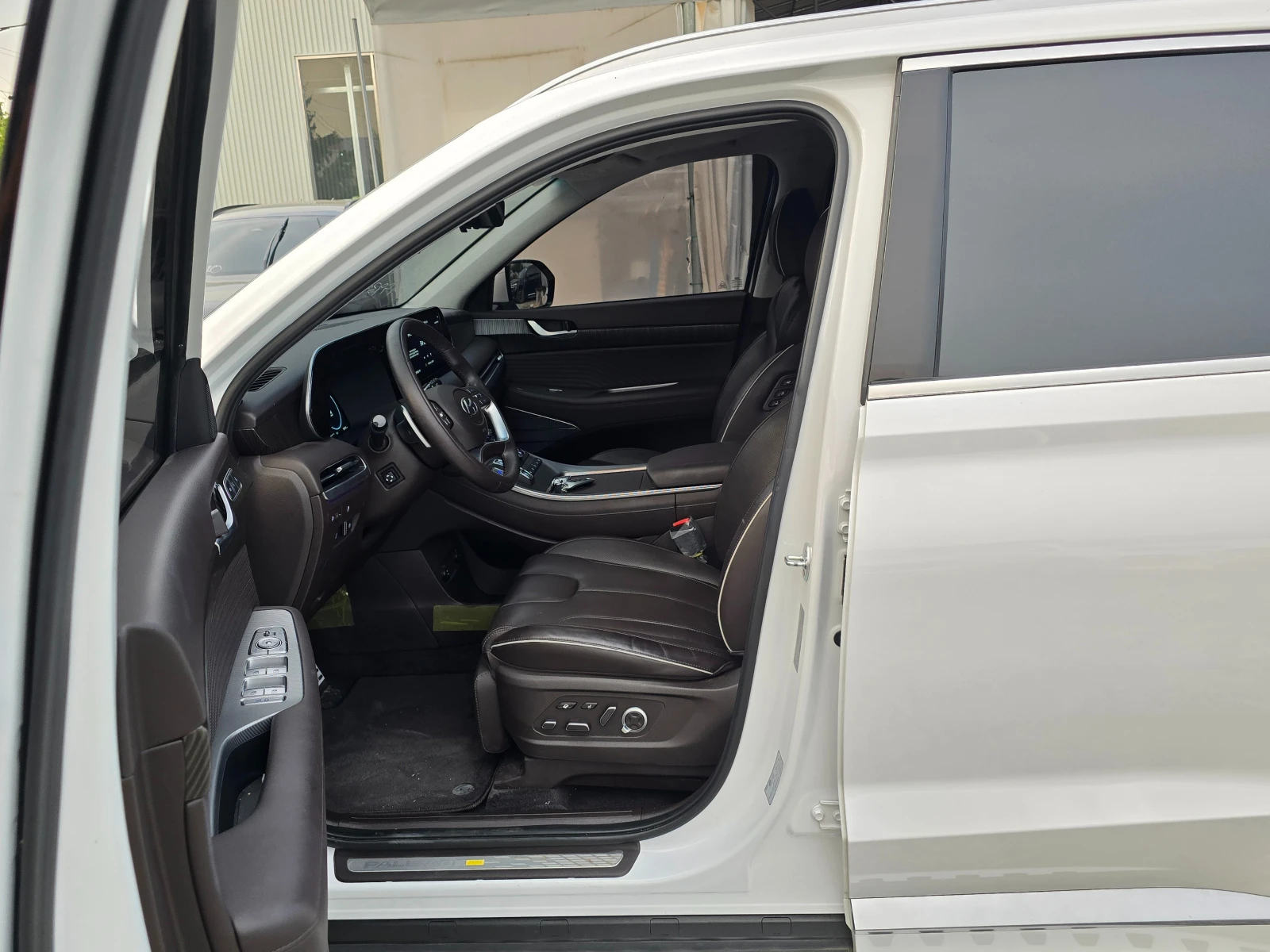 Hyundai Palisade 3800i, снимка 11 - Автомобили и джипове - 55583376