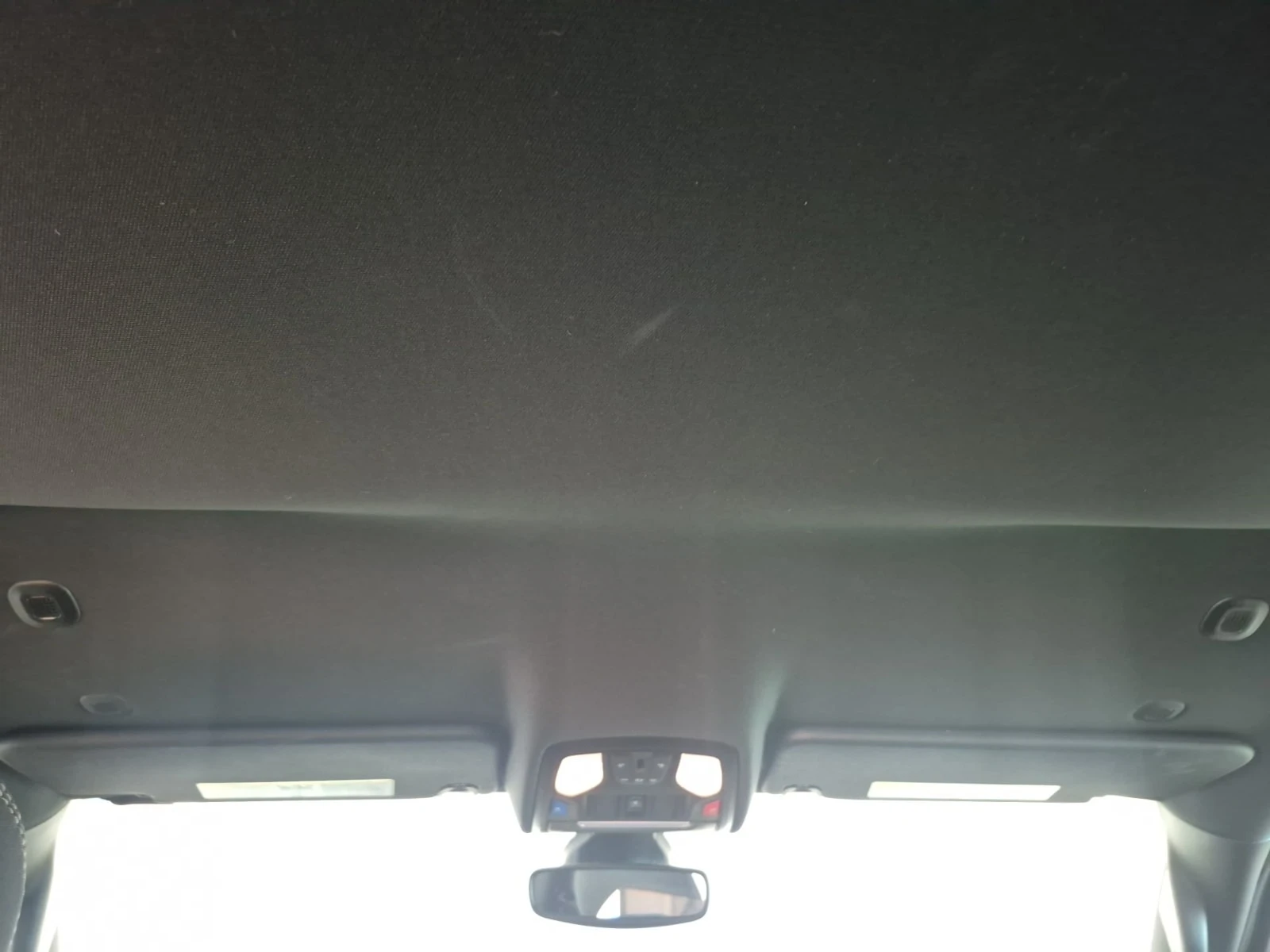 Dodge RAM 1500 TRADESMAN| ПОДГРЕВИ| NAVI| 2 КЛЮЧА| , снимка 12 - Автомобили и джипове - 55811966