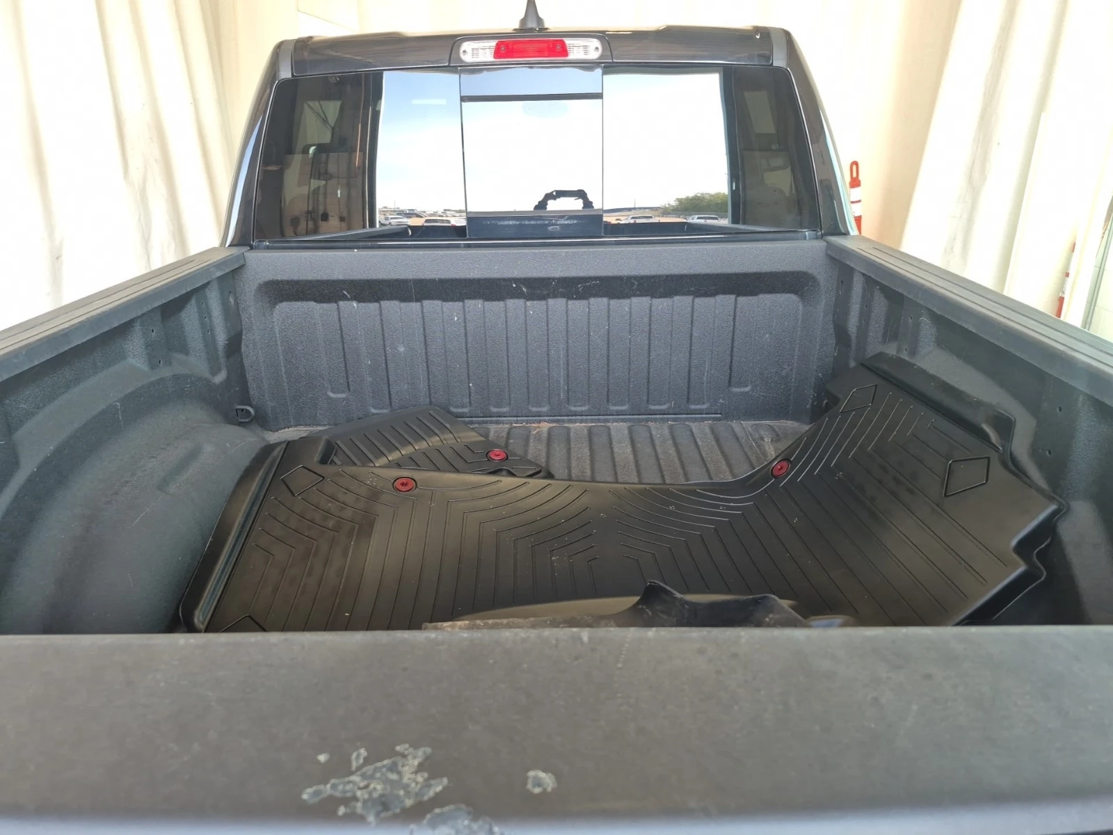 Dodge RAM 1500 TRADESMAN| ПОДГРЕВИ| NAVI| 2 КЛЮЧА| , снимка 13 - Автомобили и джипове - 55811966