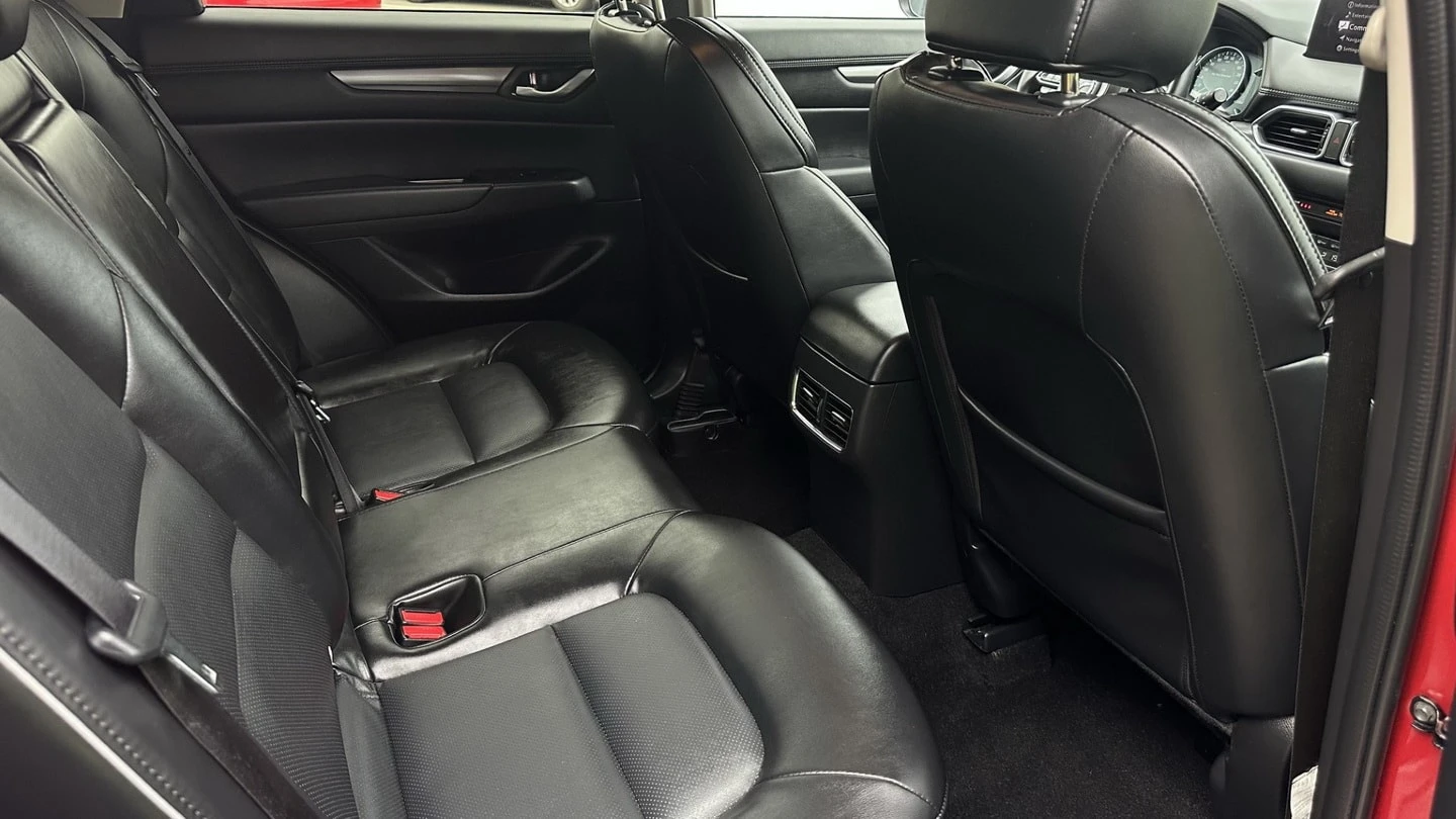 Mazda CX-5 * AWD * CARFAX * БЕЗ ПЪРВОНАЧАЛНА ВНОСКА, снимка 17 - Автомобили и джипове - 55911809