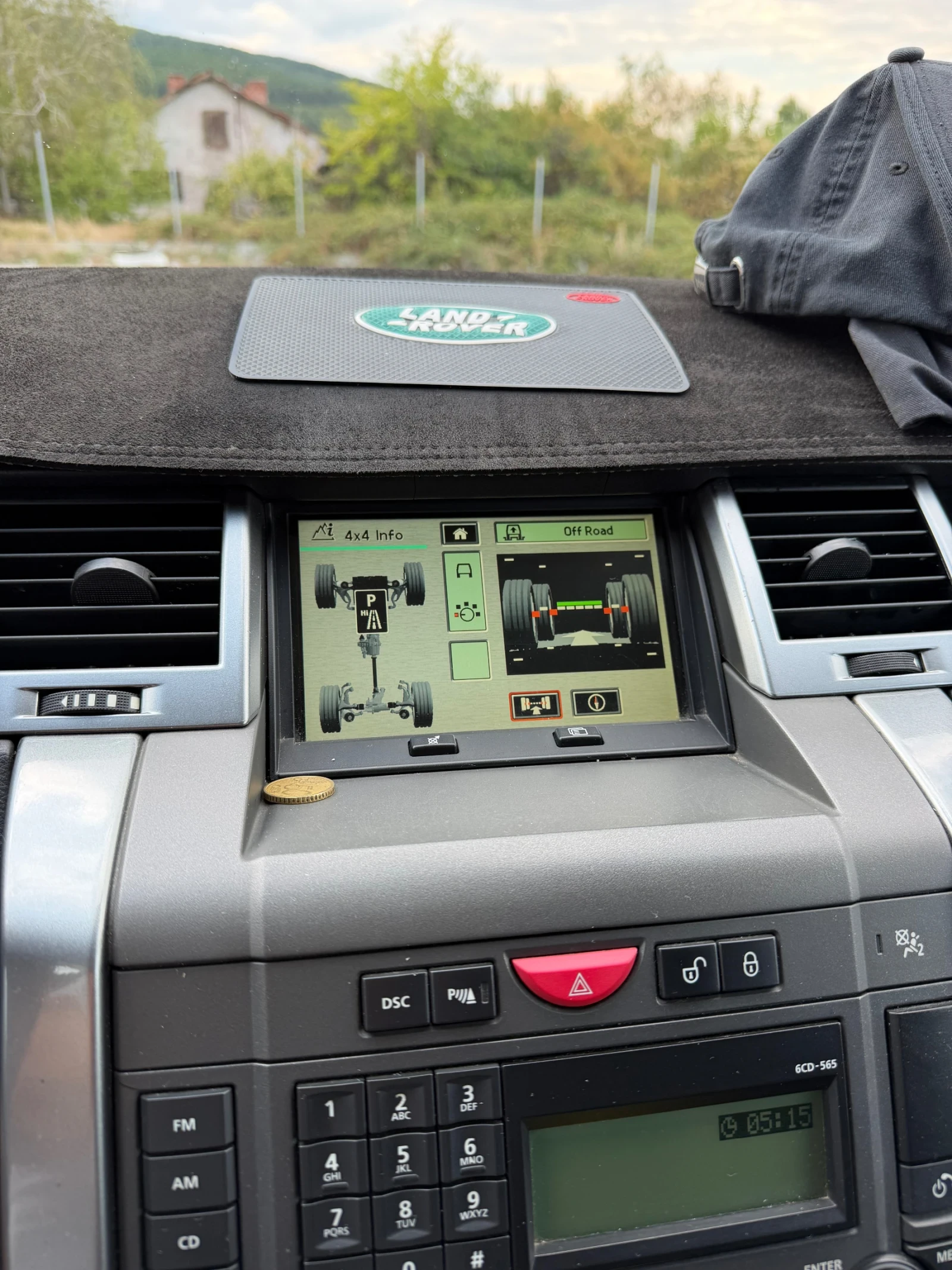 Land Rover Range Rover Sport 2.7 Diesel Turbo | Mobile.bg � ����������� 12