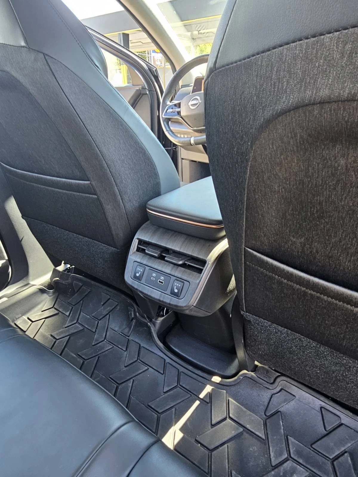 Nissan Ariya Engage, снимка 11 - Автомобили и джипове - 56185636